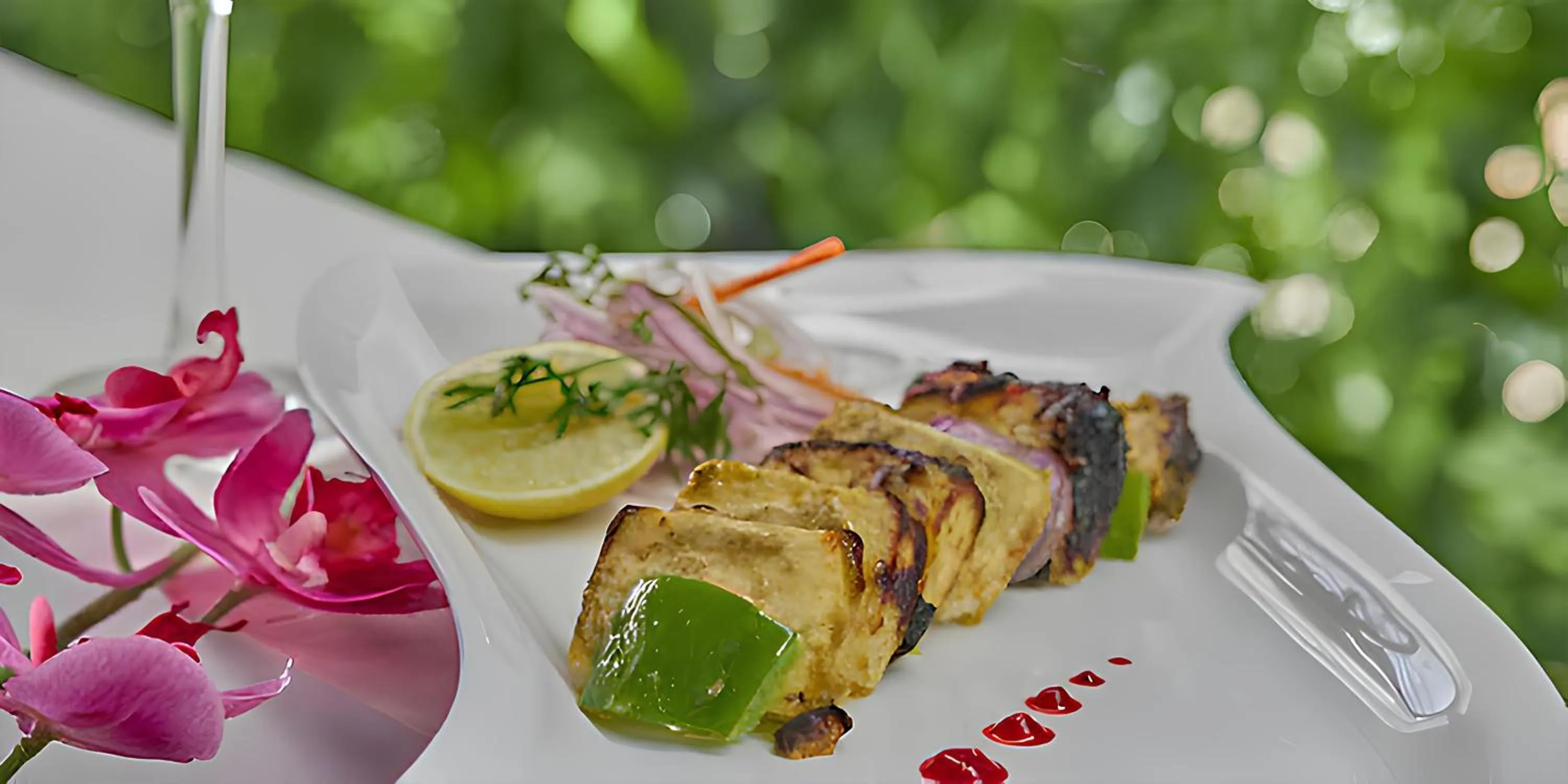 Food in Regenta INN Grand Koramangala by Royal Orchid Hotels