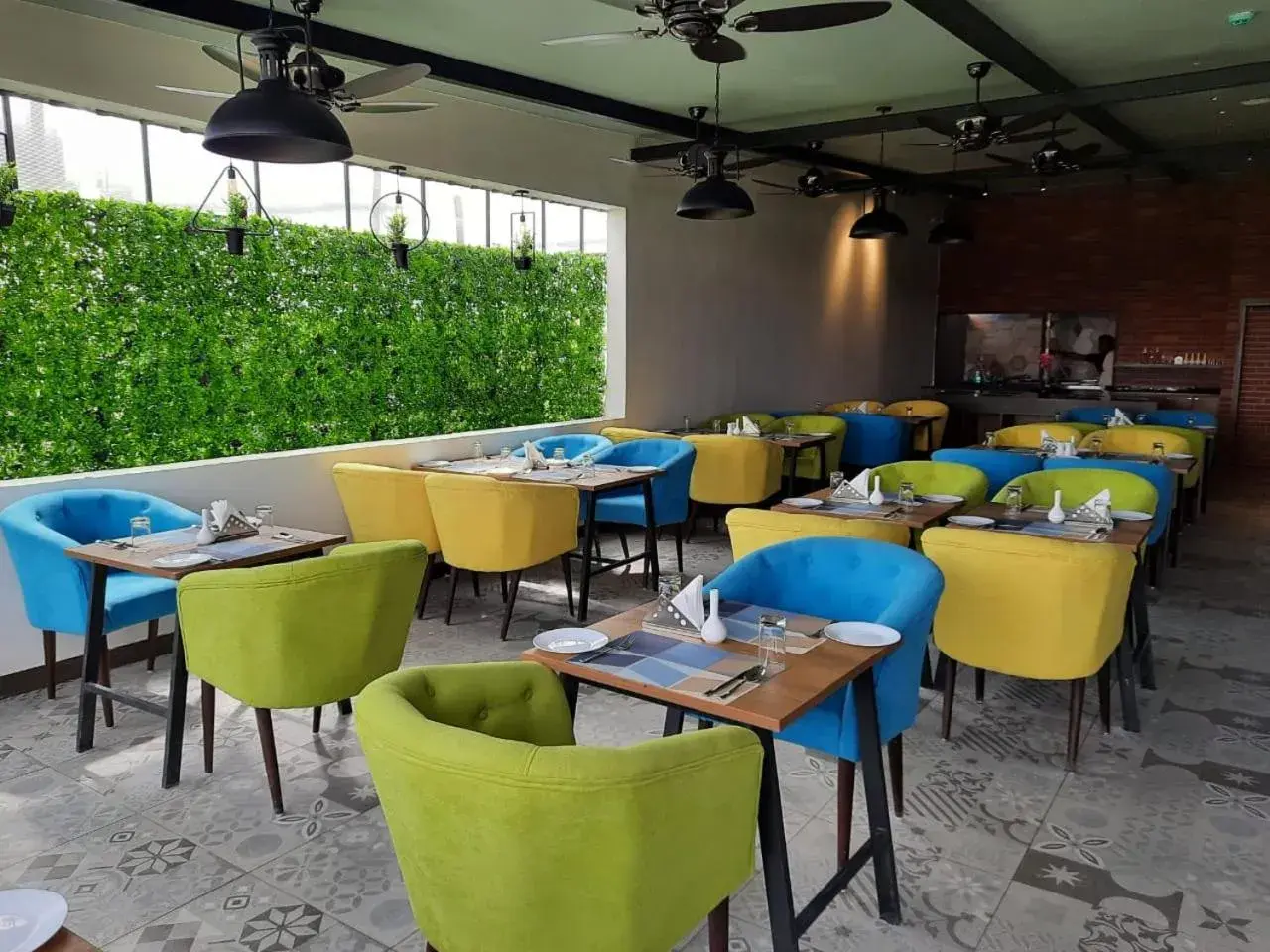 Restaurant/places to eat in Regenta INN Grand Koramangala by Royal Orchid Hotels Restaurant/places to eat in Regenta INN Grand Koramangala by Royal Orchid Hotels