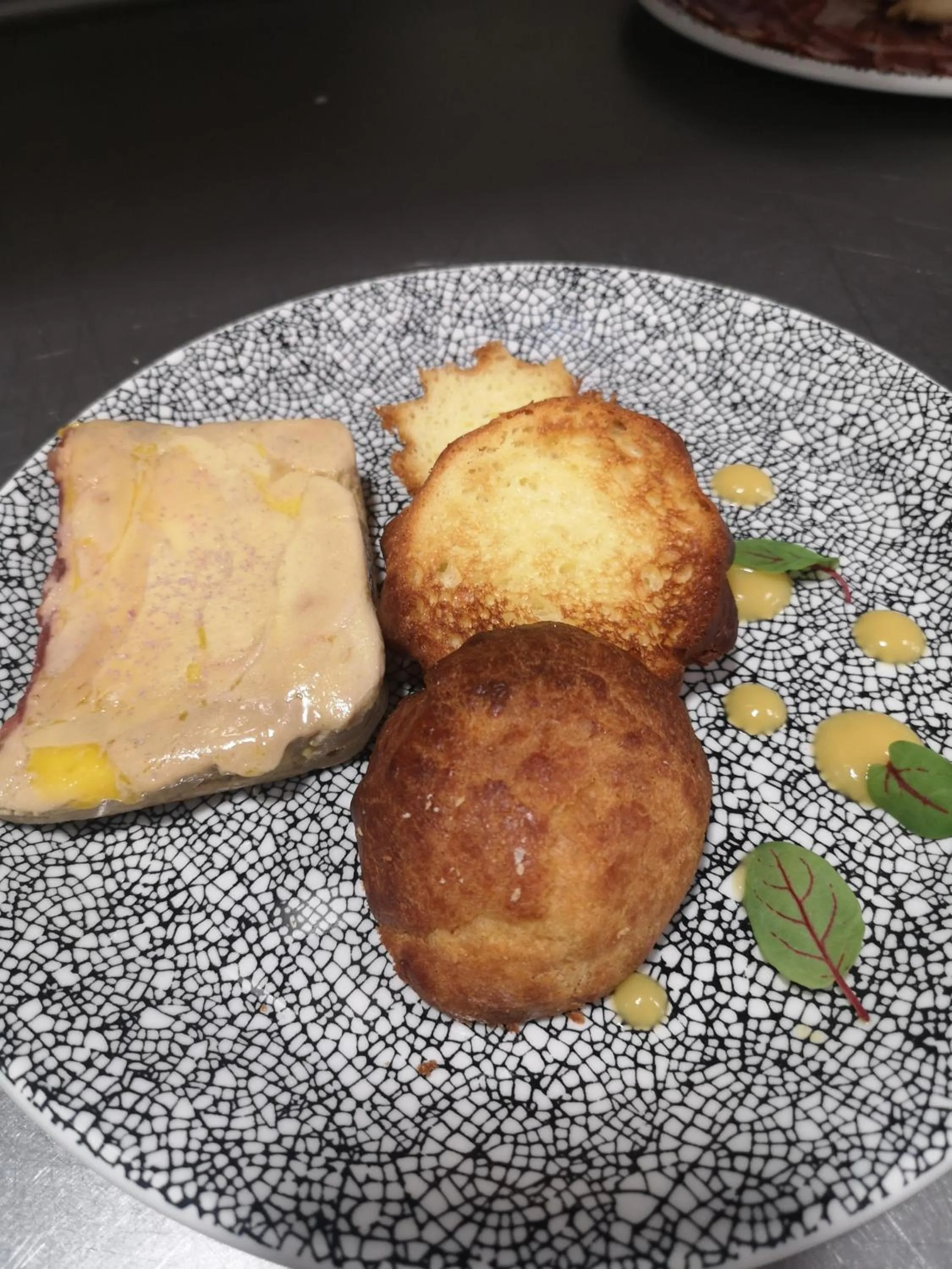 Restaurant/places to eat in Hotel Palacio La Marquesa 4 Estrellas SUP