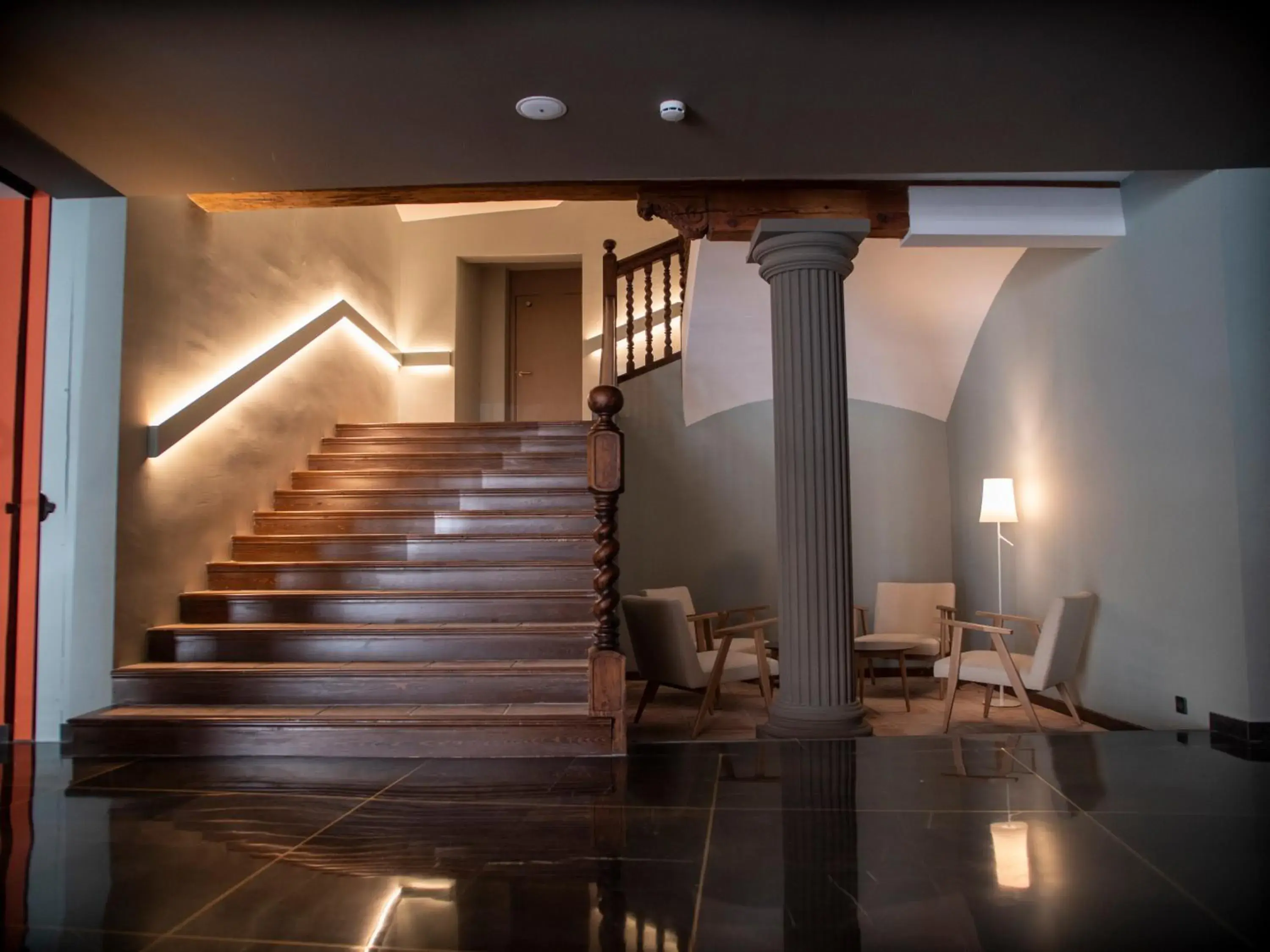 Property building in Hotel Palacio La Marquesa 4 Estrellas SUP Property building in Hotel Palacio La Marquesa 4 Estrellas SUP