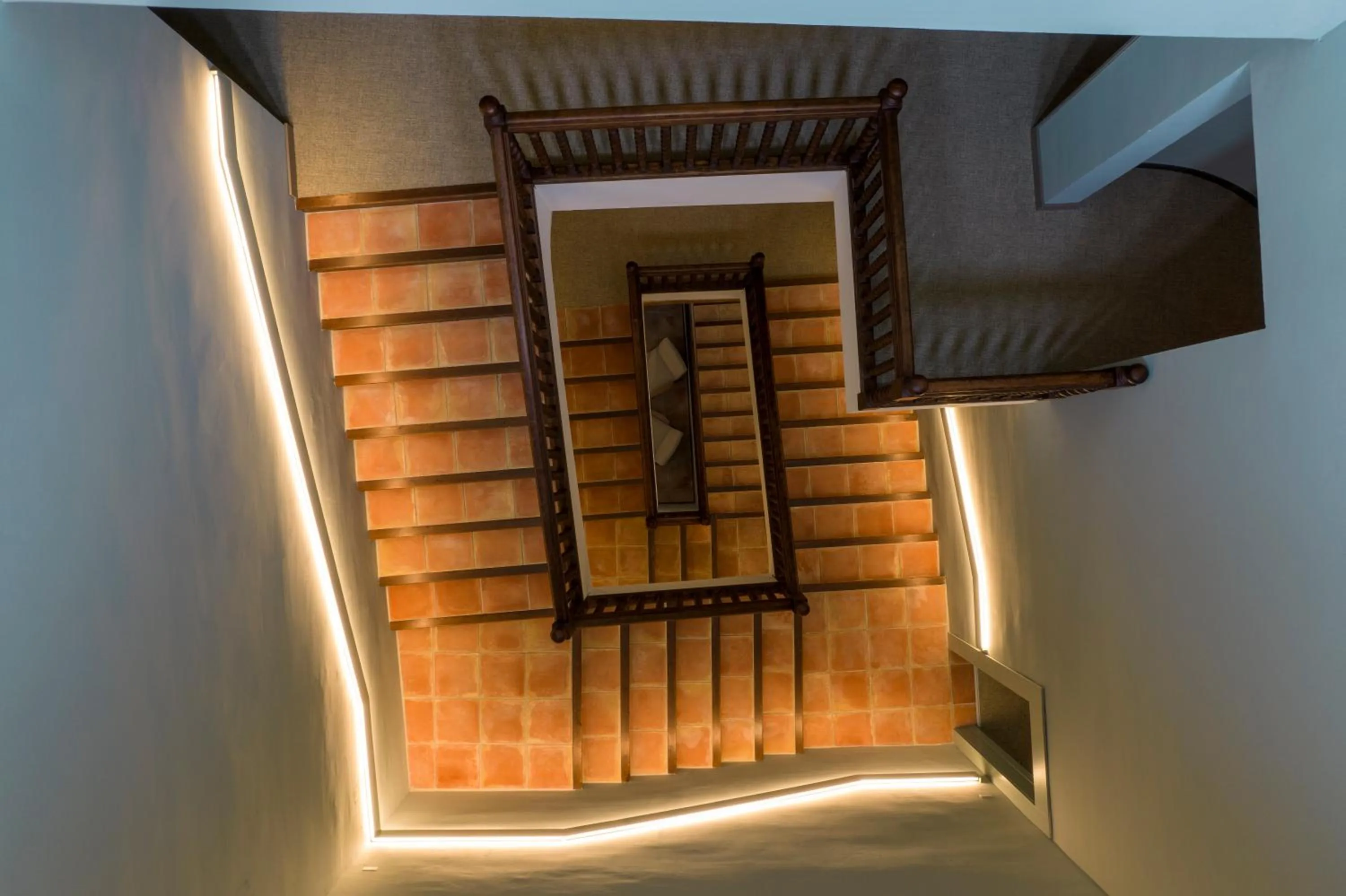 Property building in Hotel Palacio La Marquesa 4 Estrellas SUP