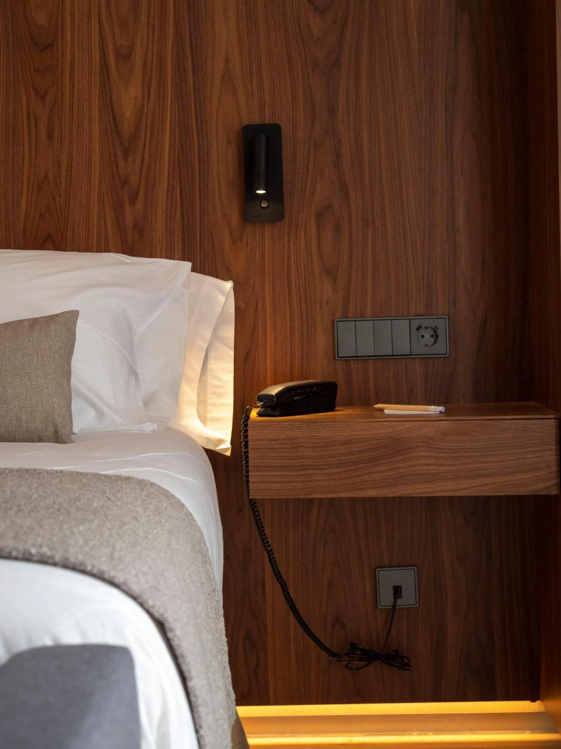 Bedroom, Bed in Hotel Palacio La Marquesa 4 Estrellas SUP