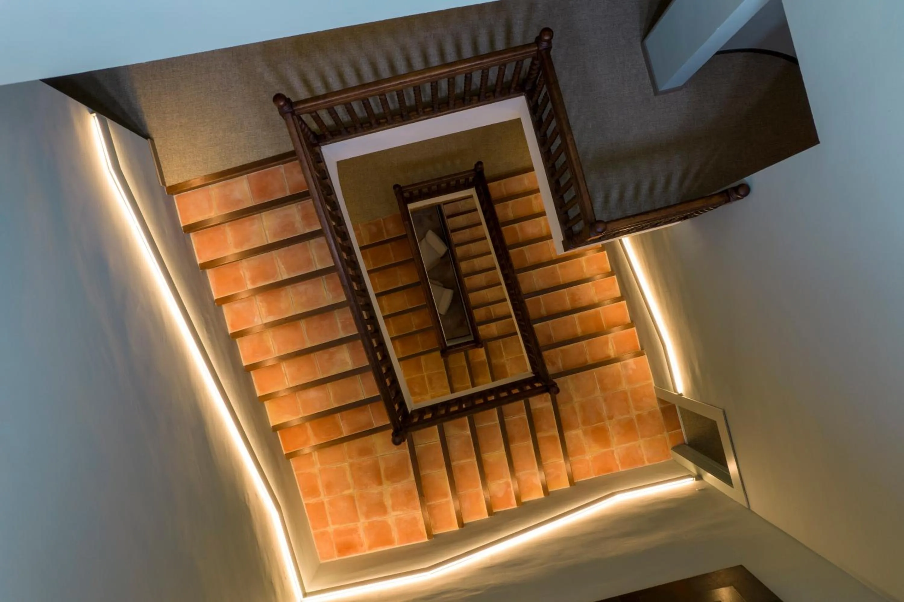 Property building in Hotel Palacio La Marquesa 4 Estrellas SUP