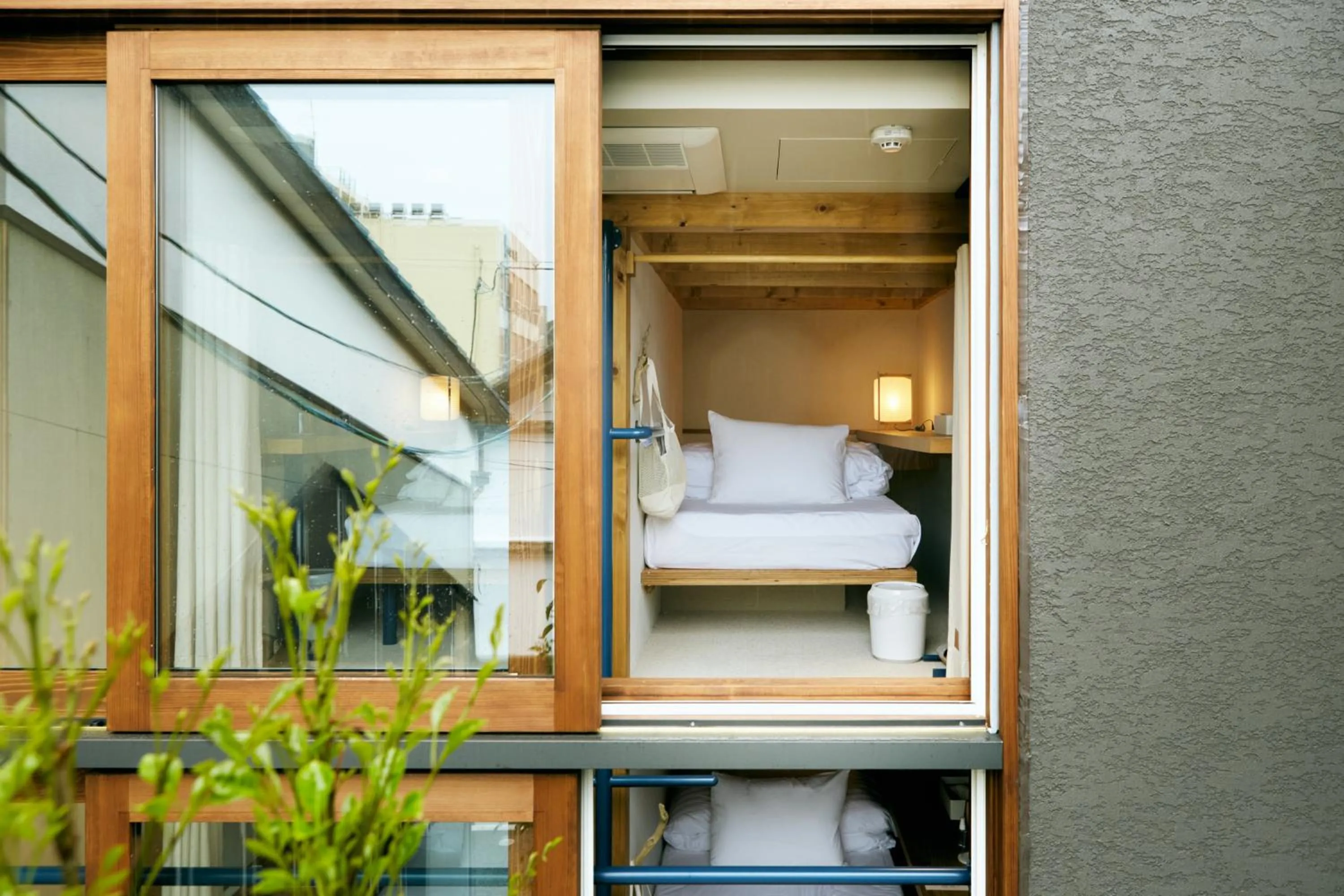 Property building in SOIL Setoda