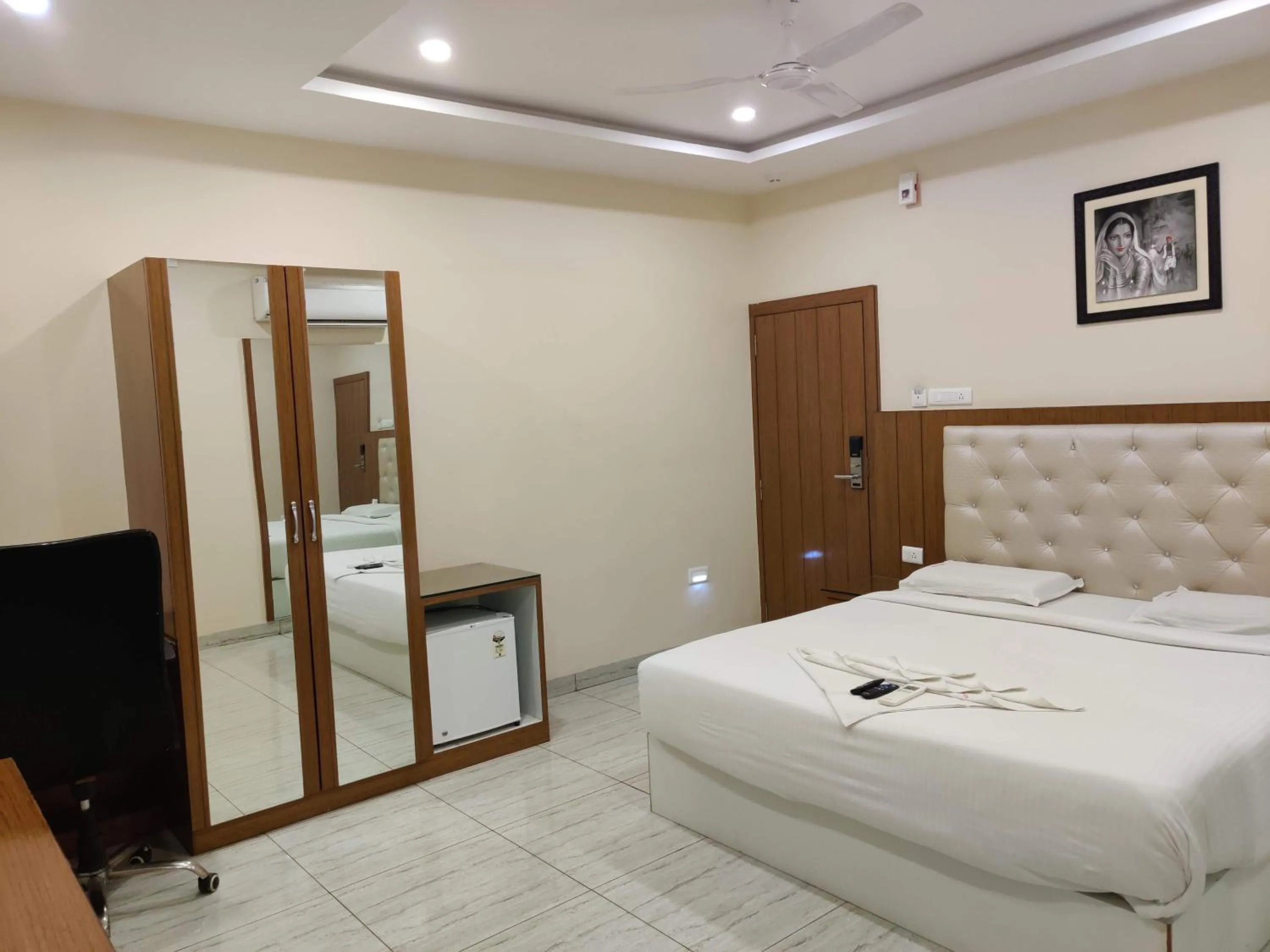 Hotel Siliconville