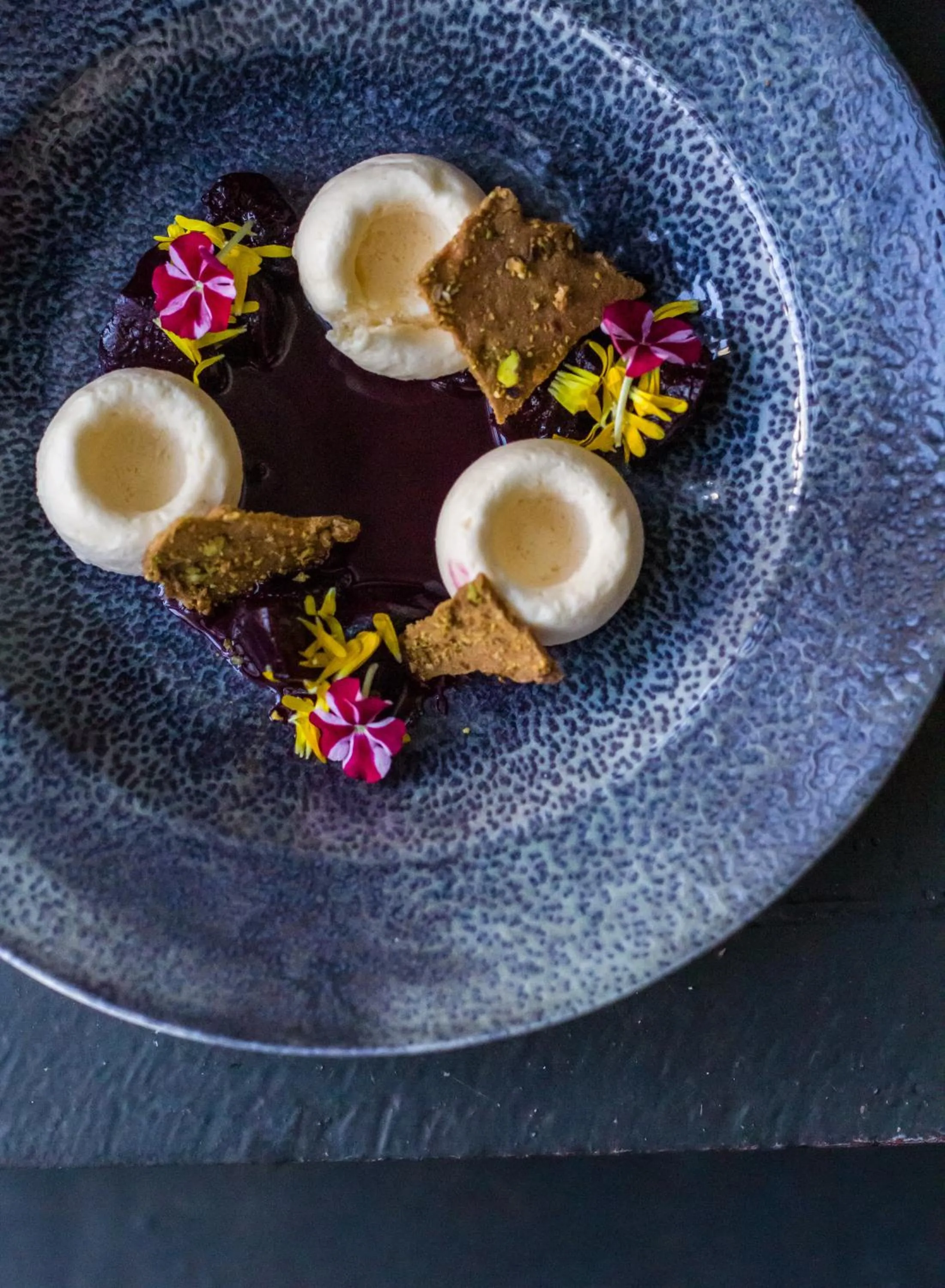 Restaurant/places to eat in Billnäsin ruukki