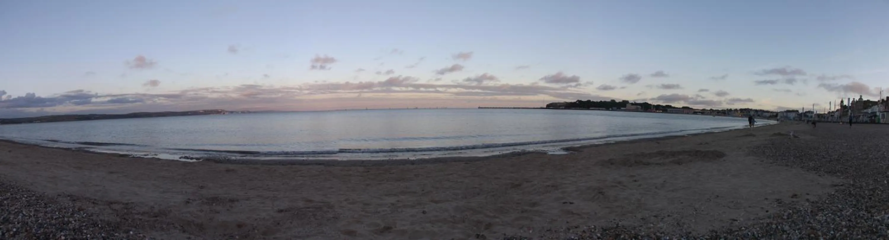 Night in The Edenhurst Guesthouse