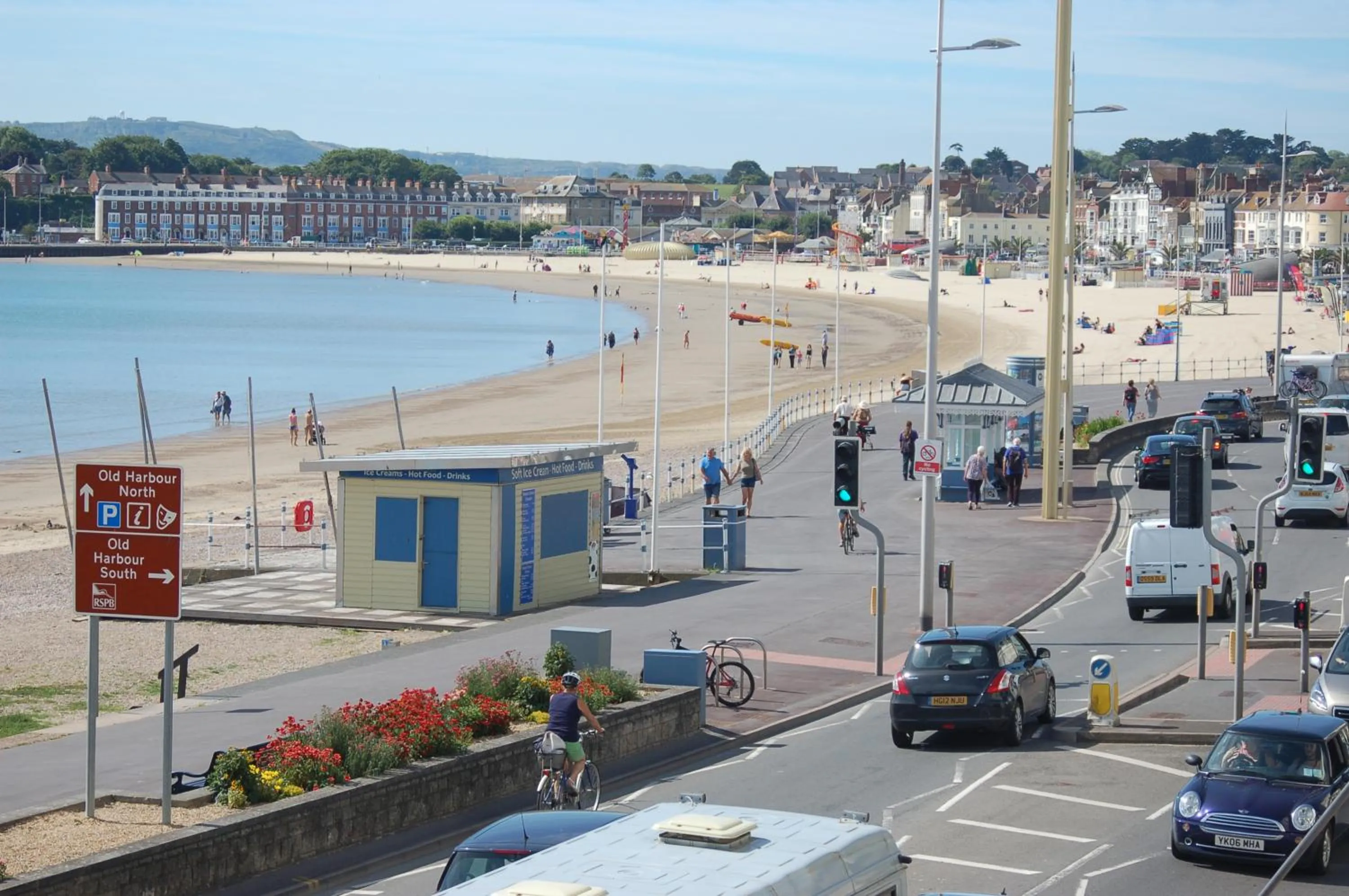 View (from property/room) in The Edenhurst Guesthouse