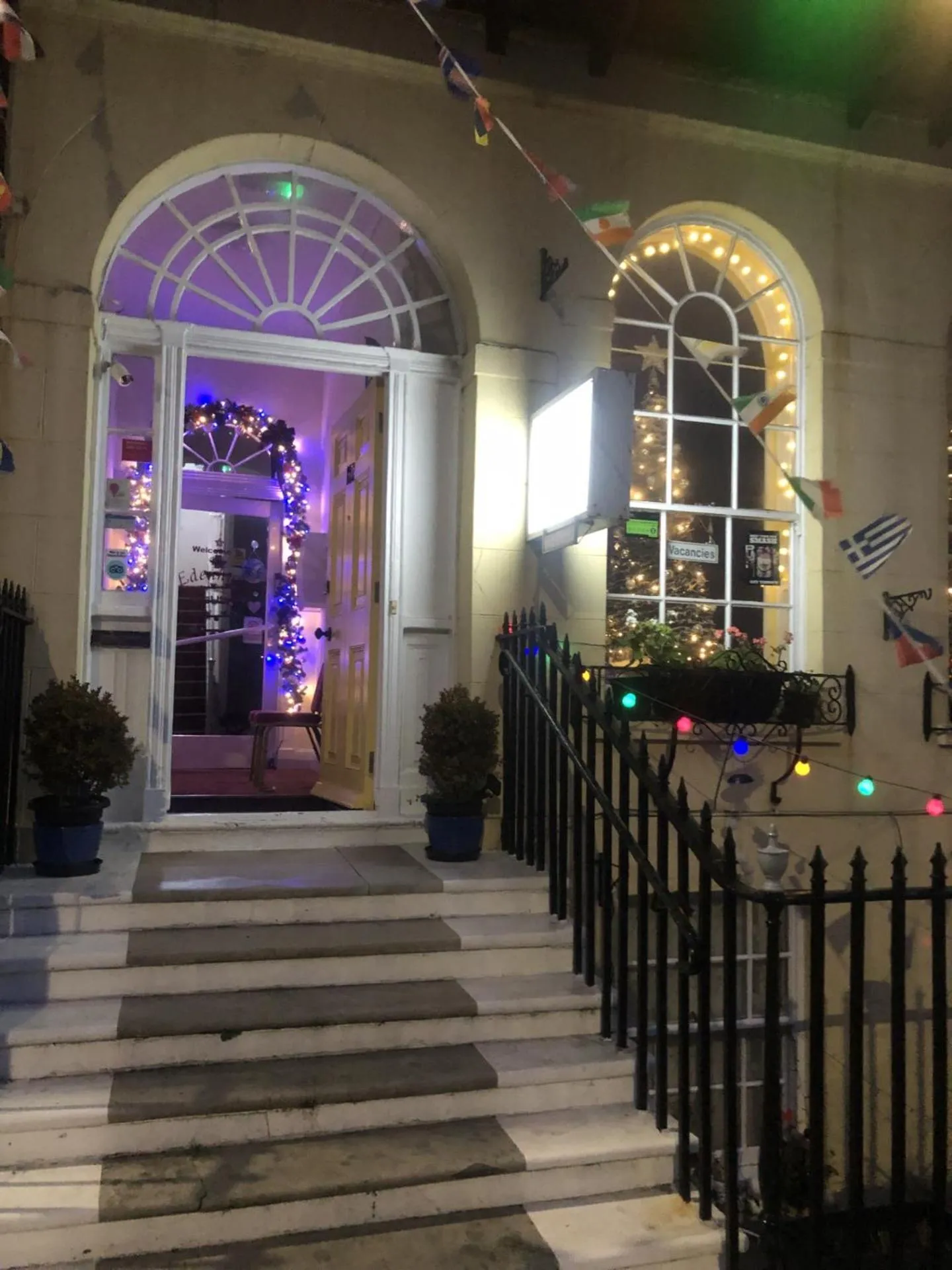 The Edenhurst Guesthouse