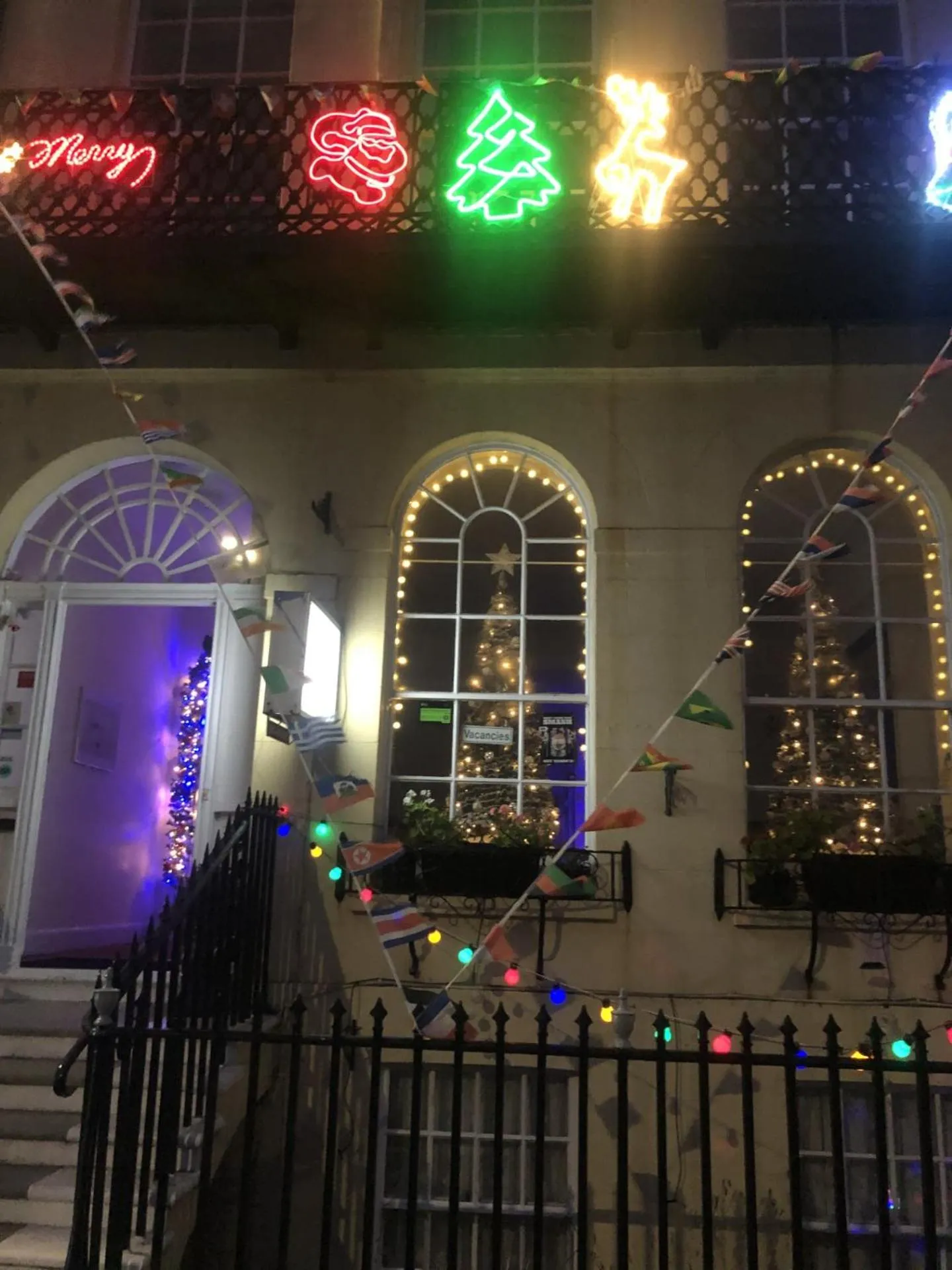 The Edenhurst Guesthouse