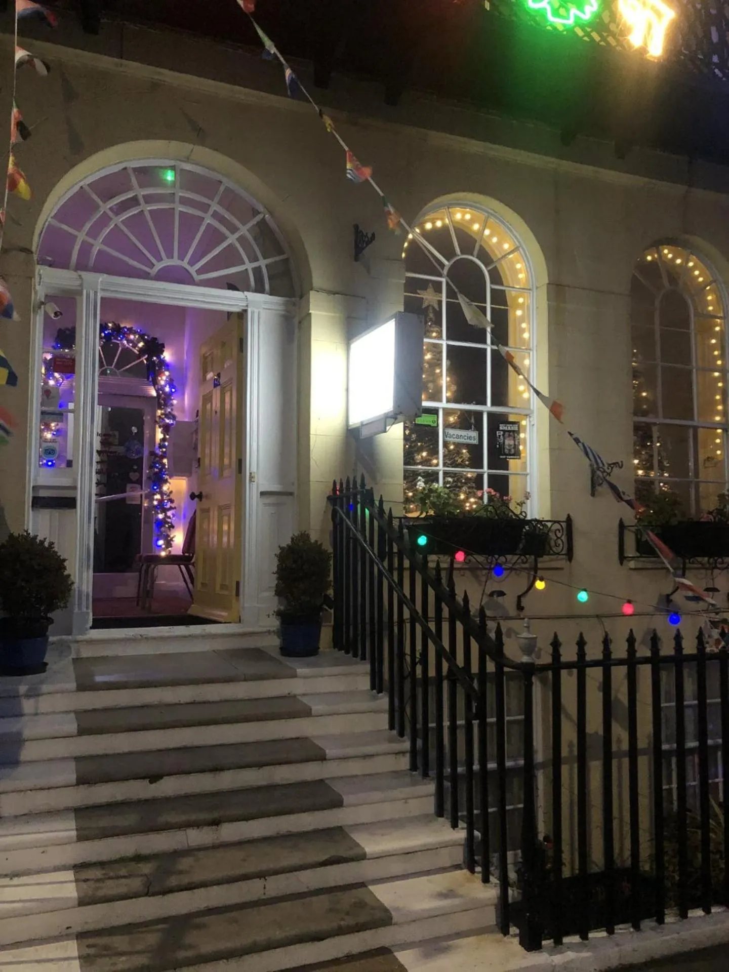 The Edenhurst Guesthouse