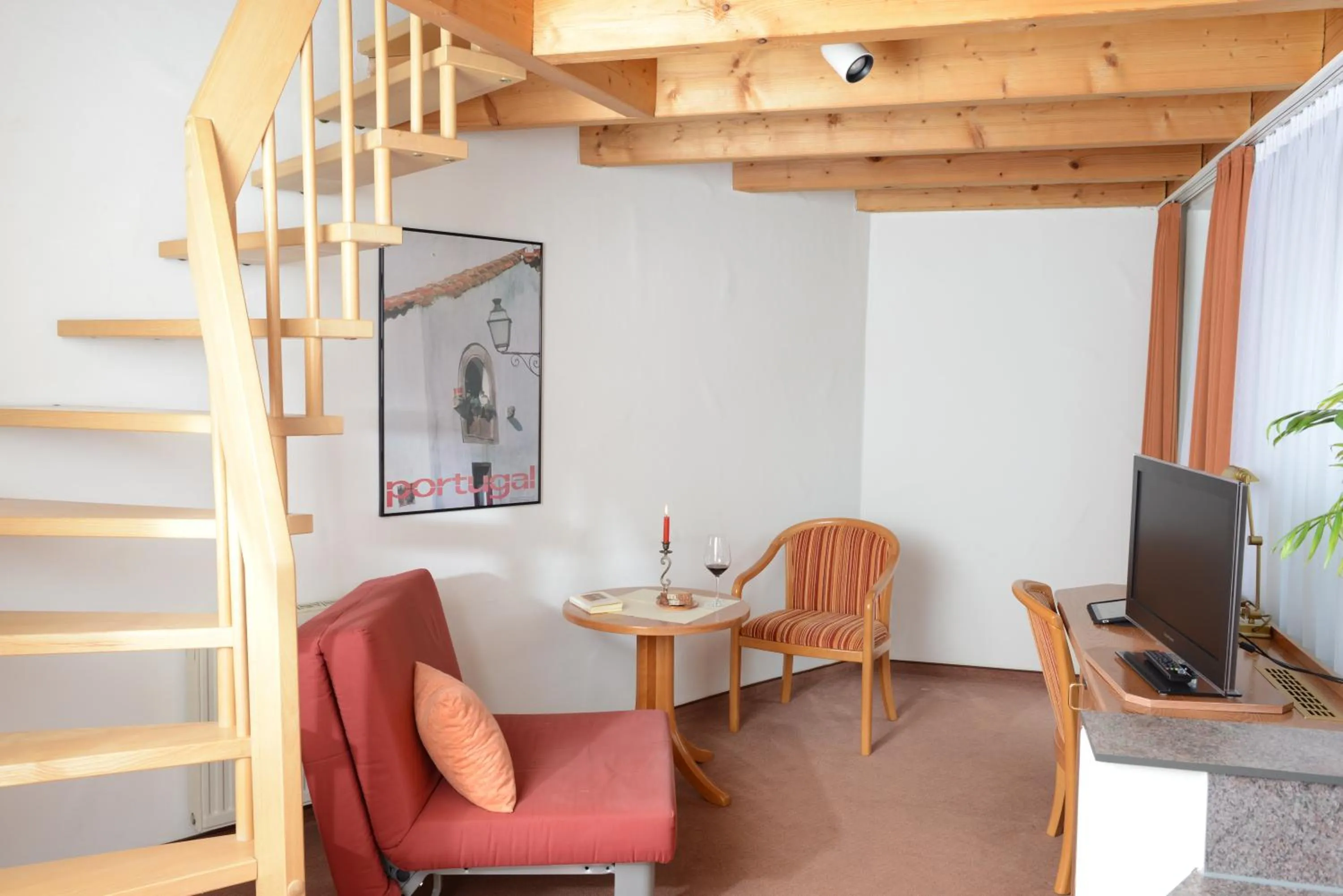 Boarding House Remstal