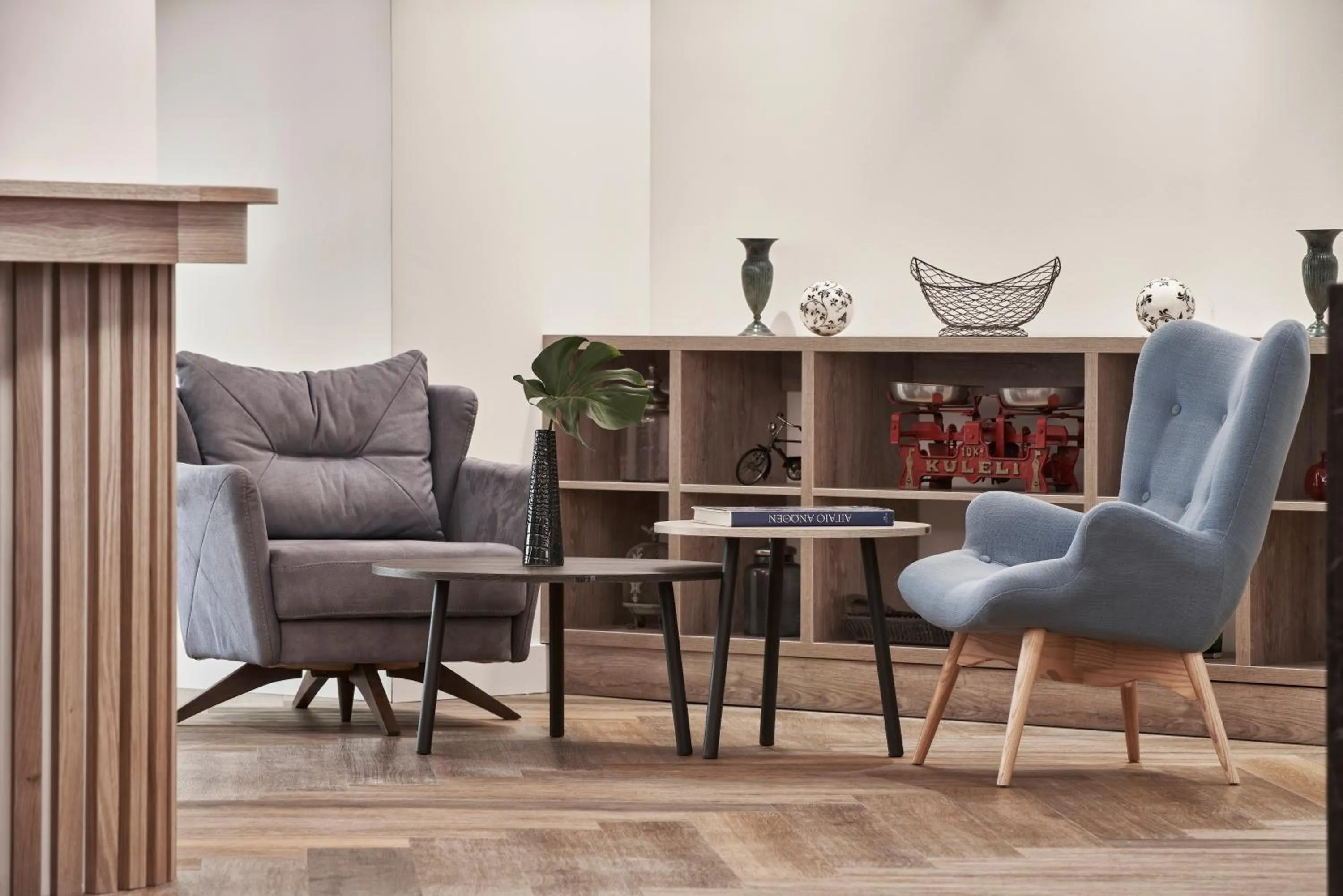 Lounge or bar in NLH MONASTIRAKI - Neighborhood Lifestyle Hotels