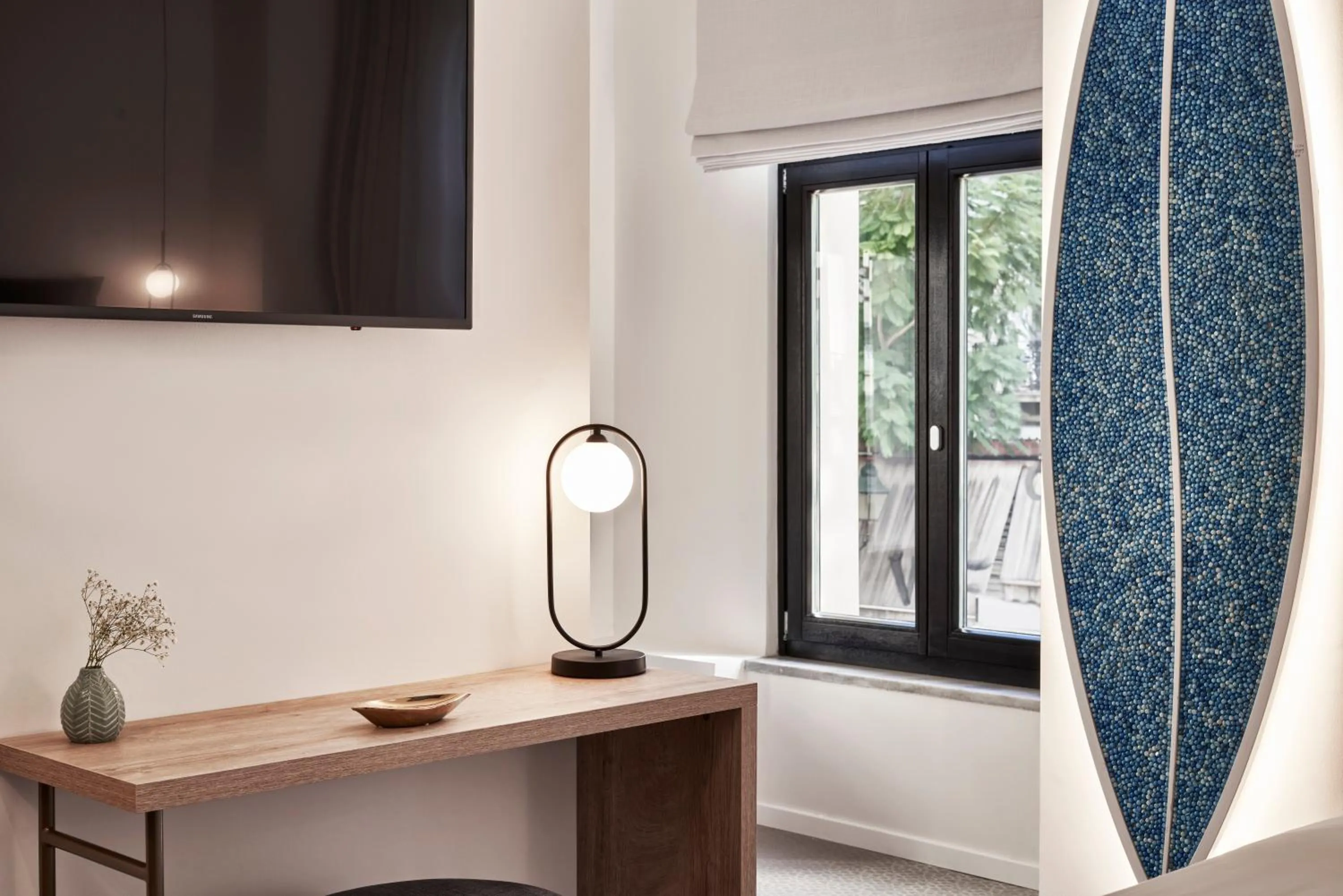 Property building in NLH MONASTIRAKI - Neighborhood Lifestyle Hotels