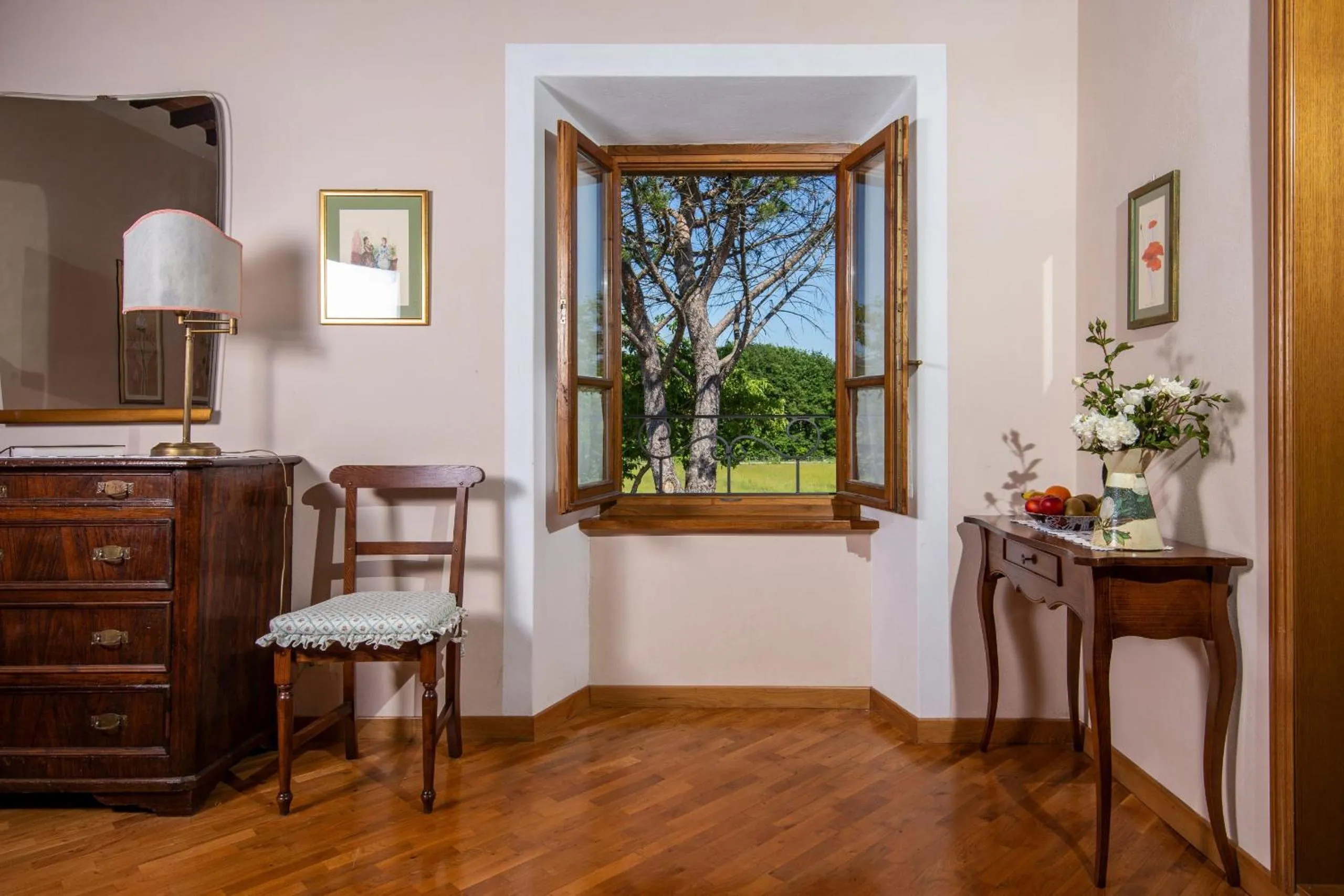 hair dresser in Villa la Cornice - Teloni