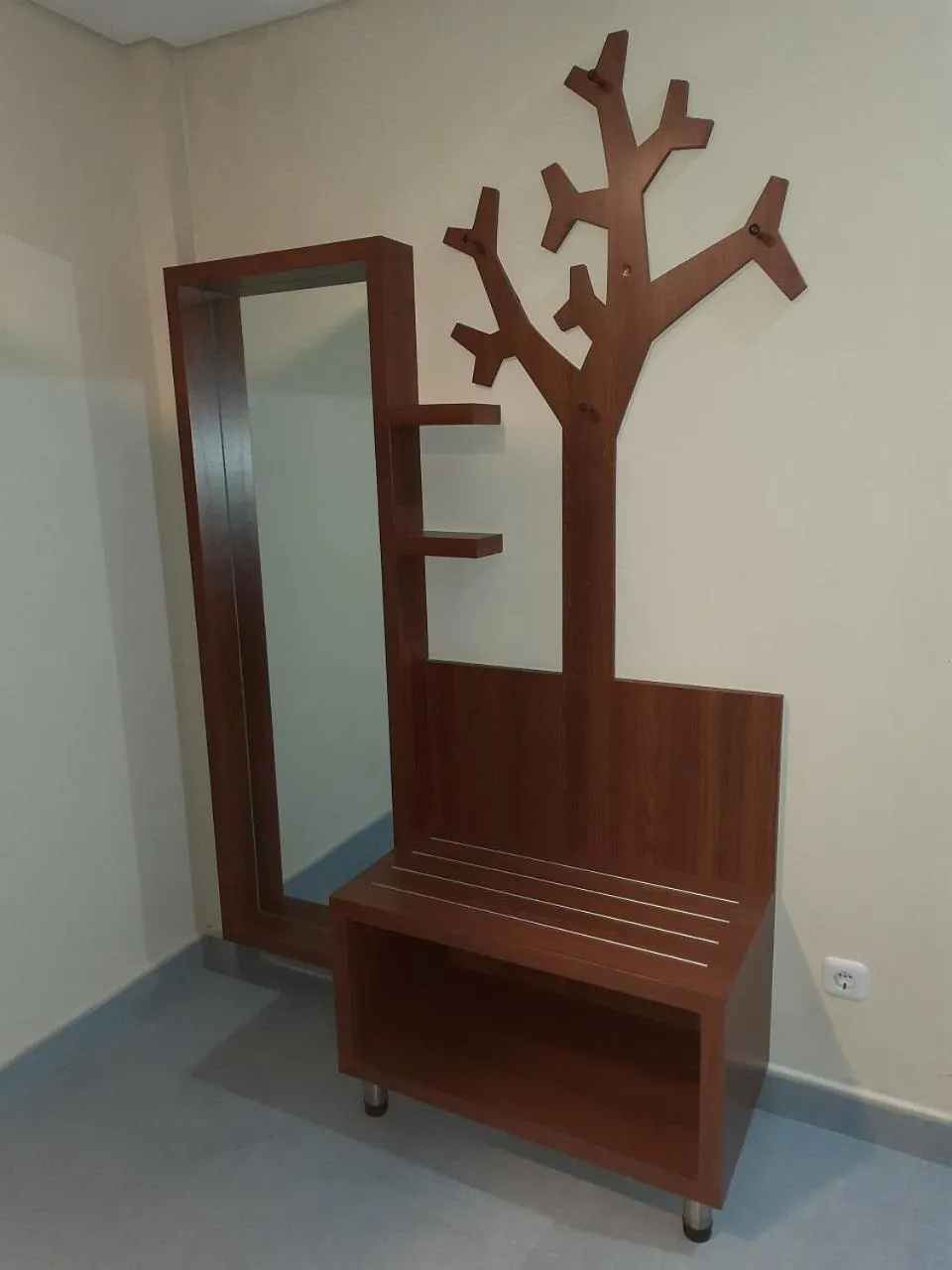 older children in Americano Hotel Syariah Yogyakarta