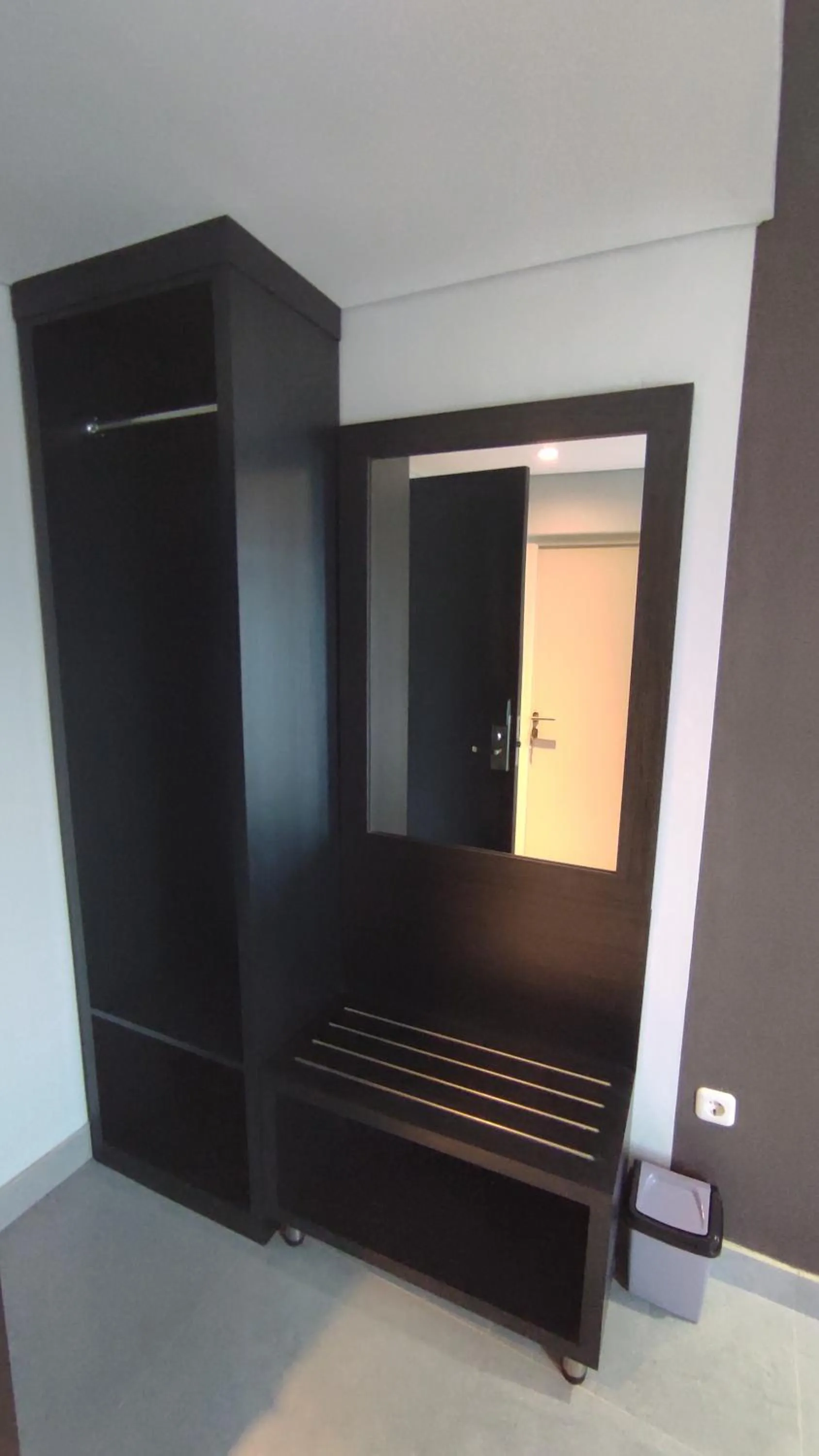 Area and facilities in Americano Hotel Syariah Yogyakarta