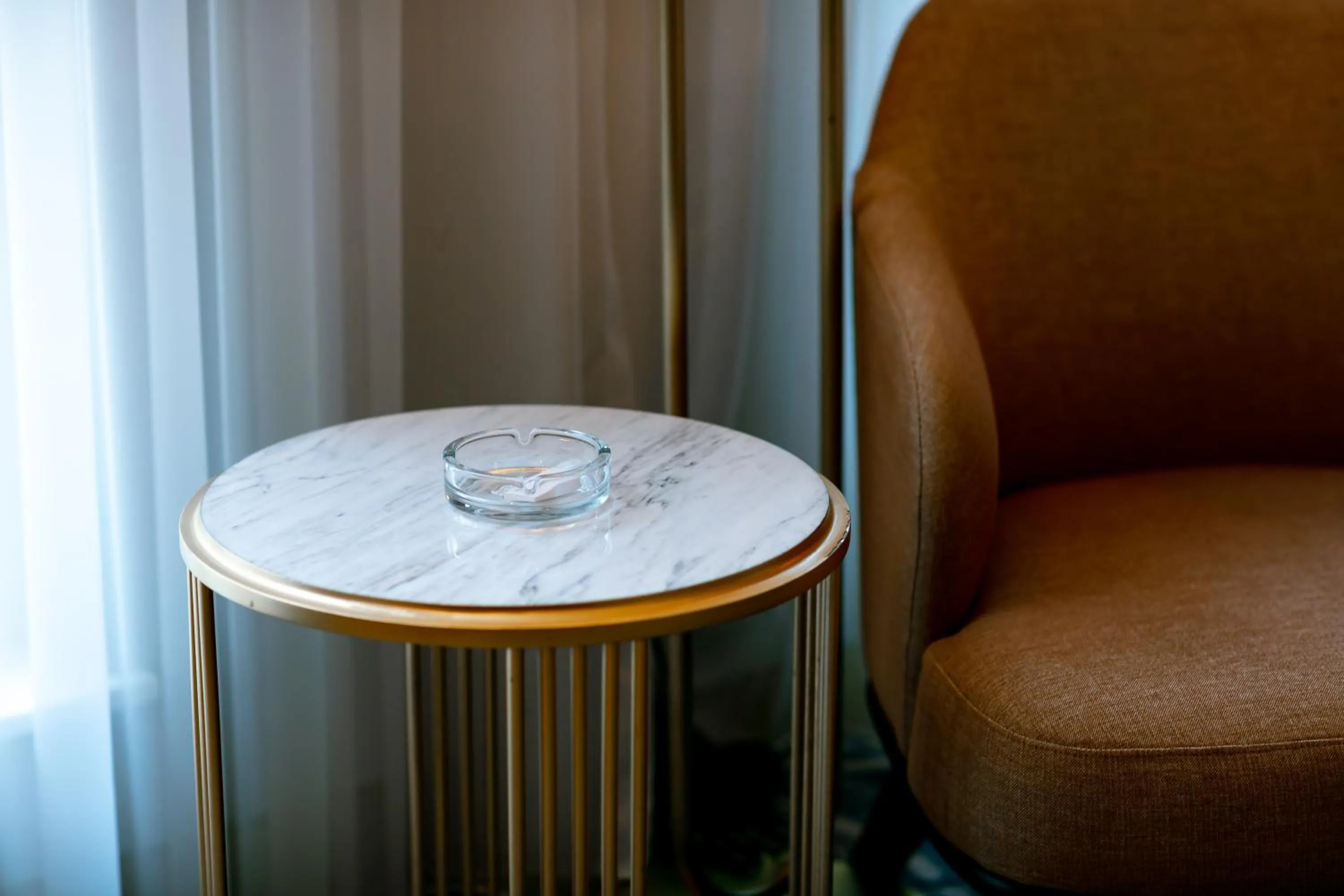 Guests in InterContinental Baku by IHG