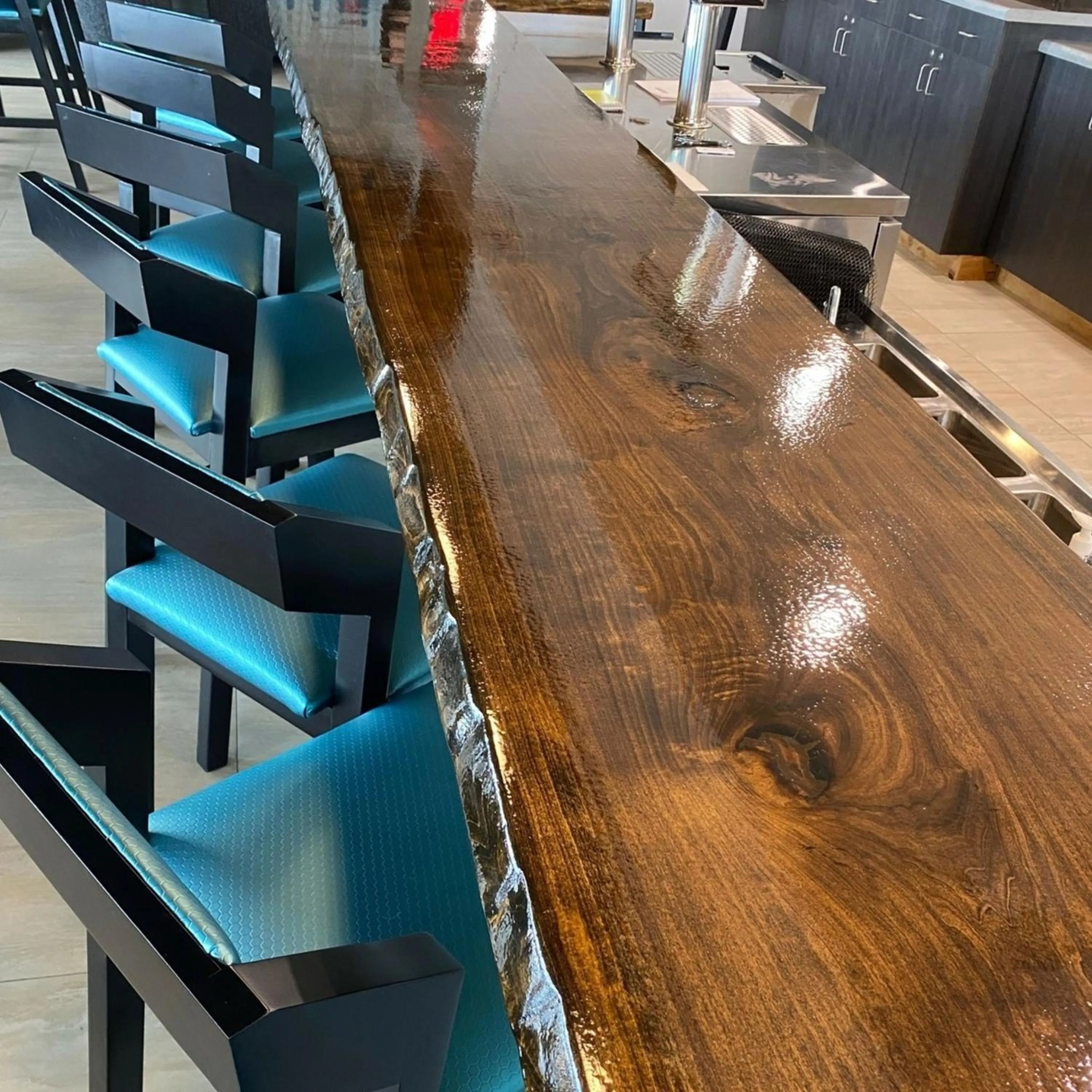 Restaurant/places to eat in Holiday Inn Cookeville by IHG