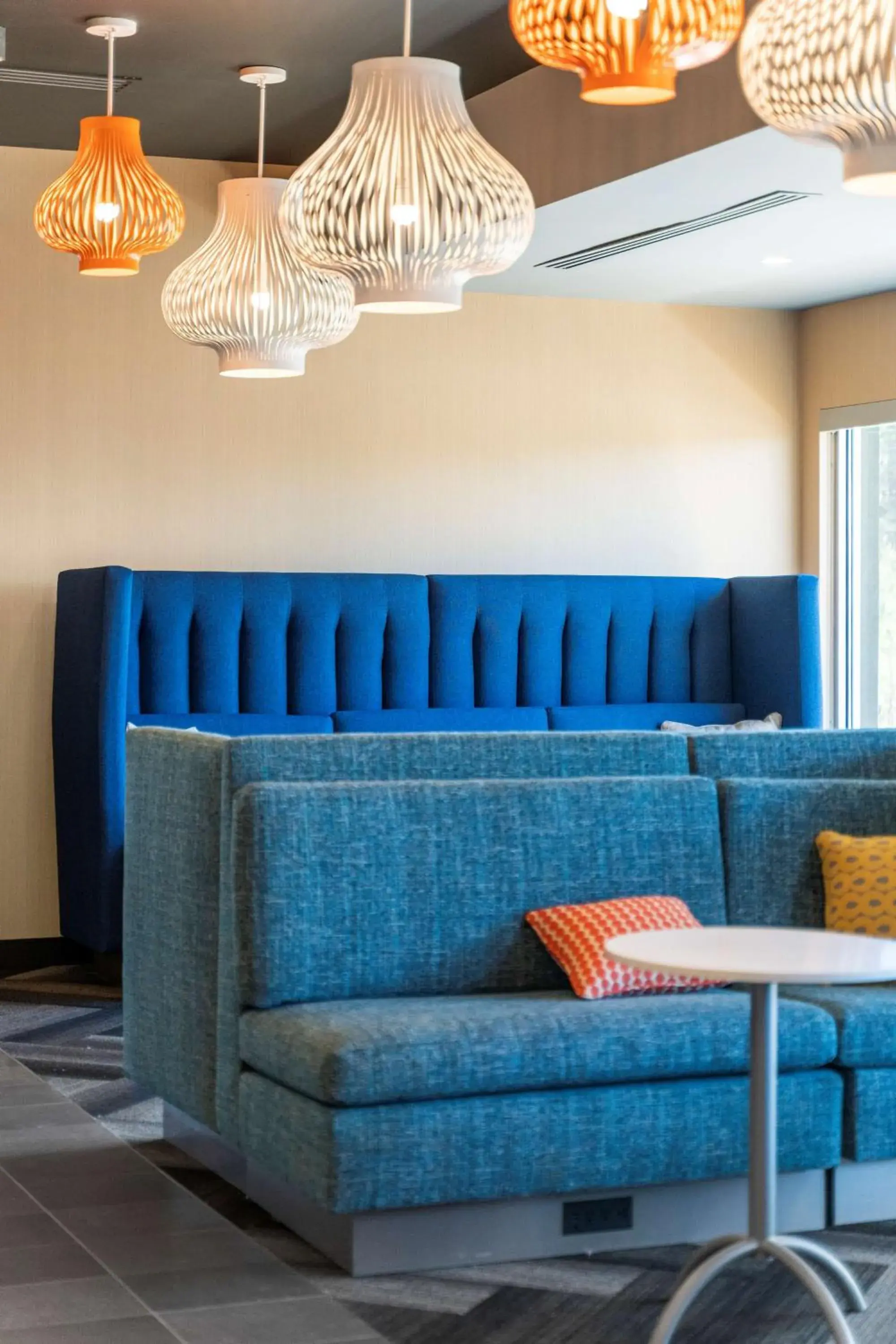 Lobby or reception in Tru By Hilton Cartersville, Ga Lobby or reception in Tru By Hilton Cartersville, Ga