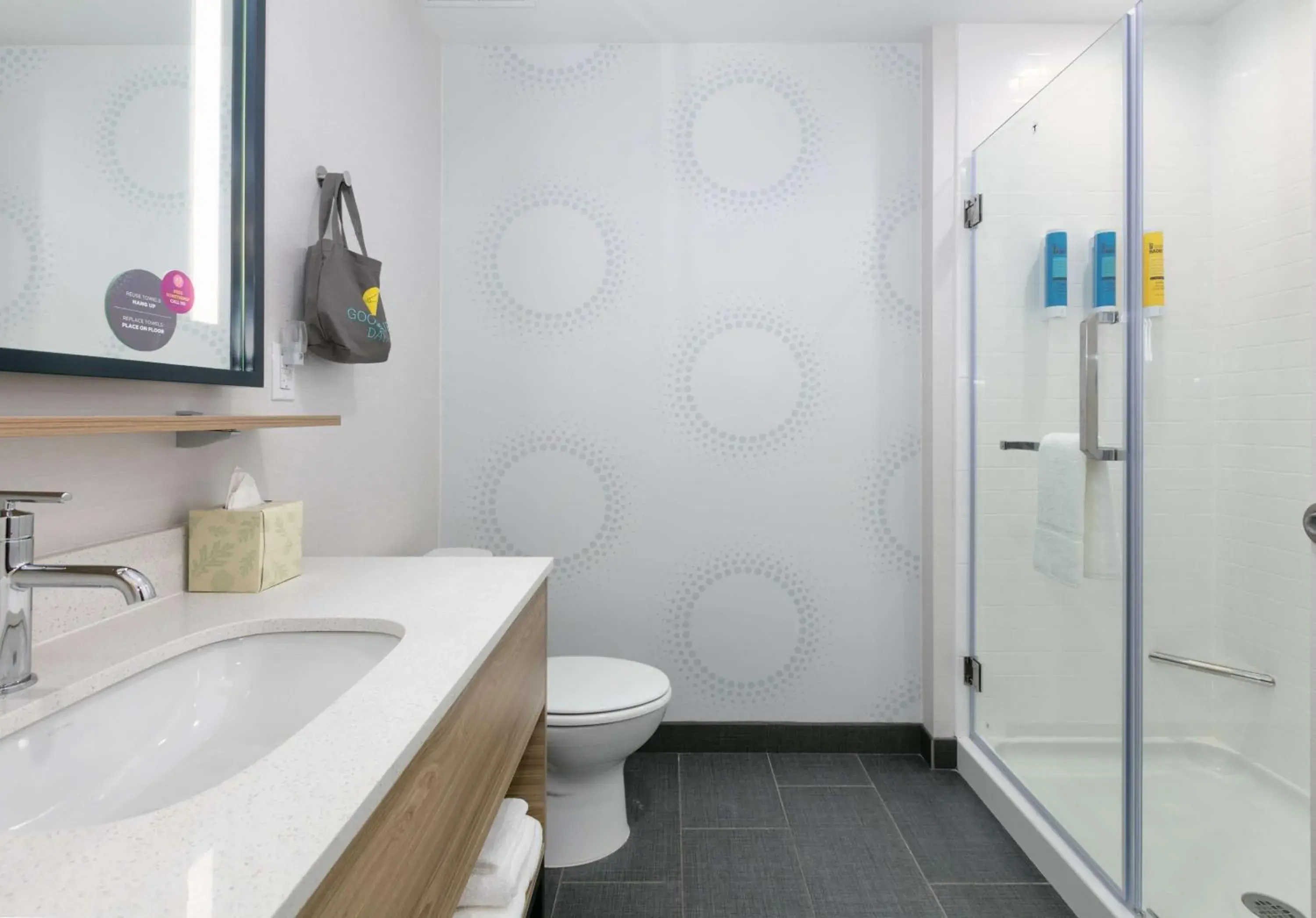 Queen Room with Two Queen Beds in Tru By Hilton Austin Nw Arboretum, Tx Queen Room with Two Queen Beds in Tru By Hilton Austin Nw Arboretum, Tx