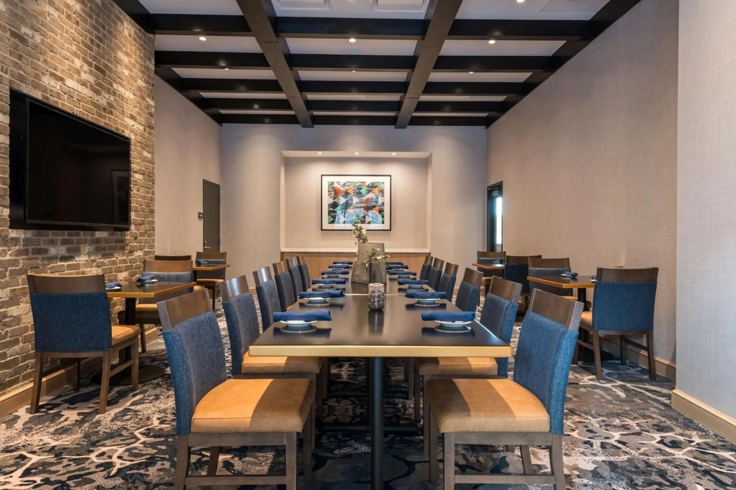 Restaurant/places to eat in Hilton Garden Inn Boston Canton, Ma Restaurant/places to eat in Hilton Garden Inn Boston Canton, Ma