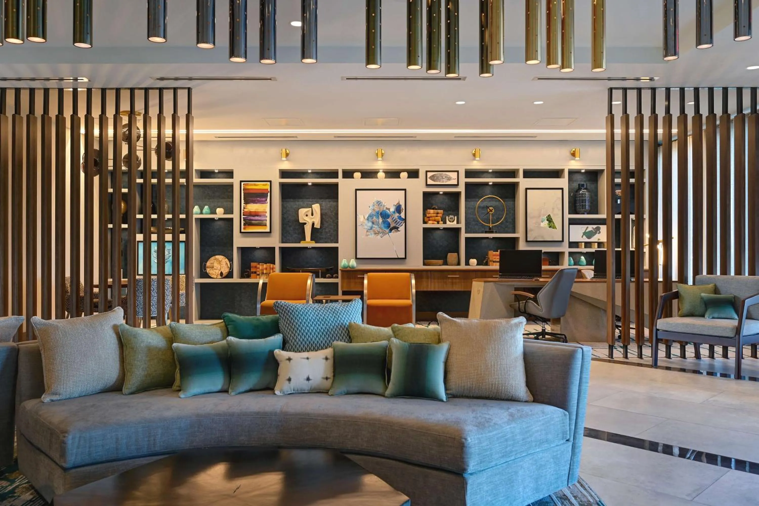 Business facilities in Homewood Suites by Hilton Dallas The Colony