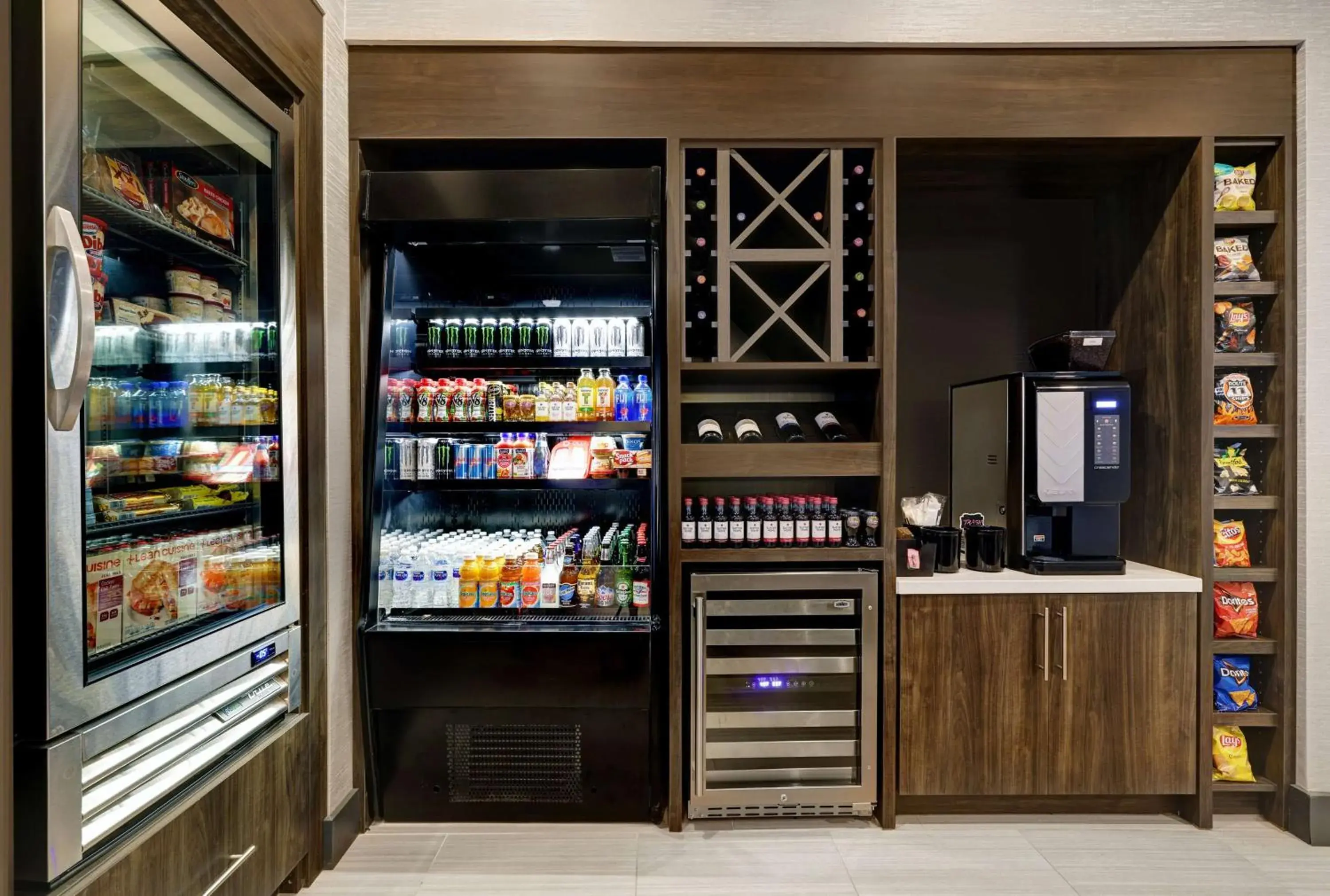 Restaurant/places to eat in Hilton Garden Inn Manassas Restaurant/places to eat in Hilton Garden Inn Manassas