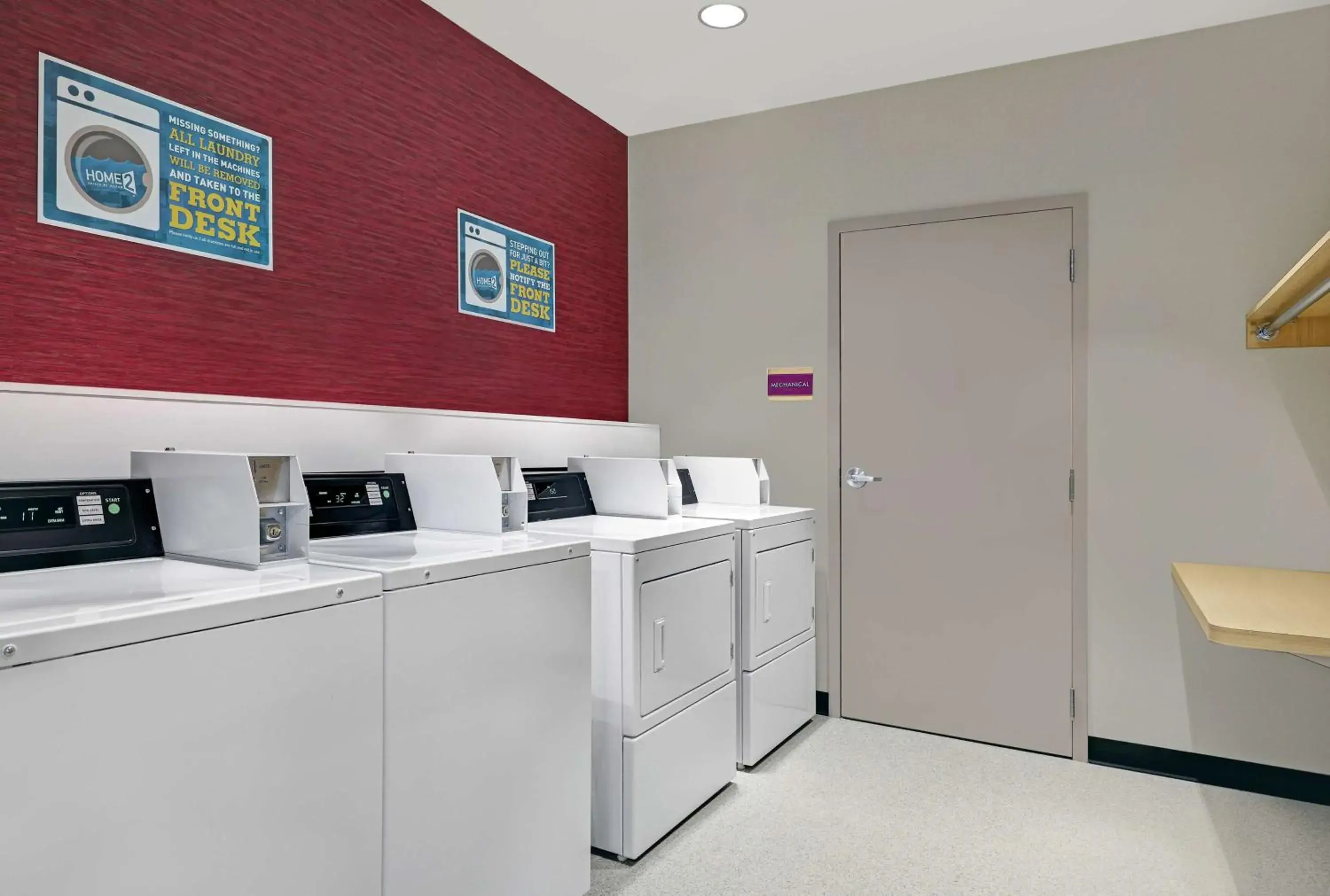 Property building in Home2 Suites By Hilton Salem Property building in Home2 Suites By Hilton Salem
