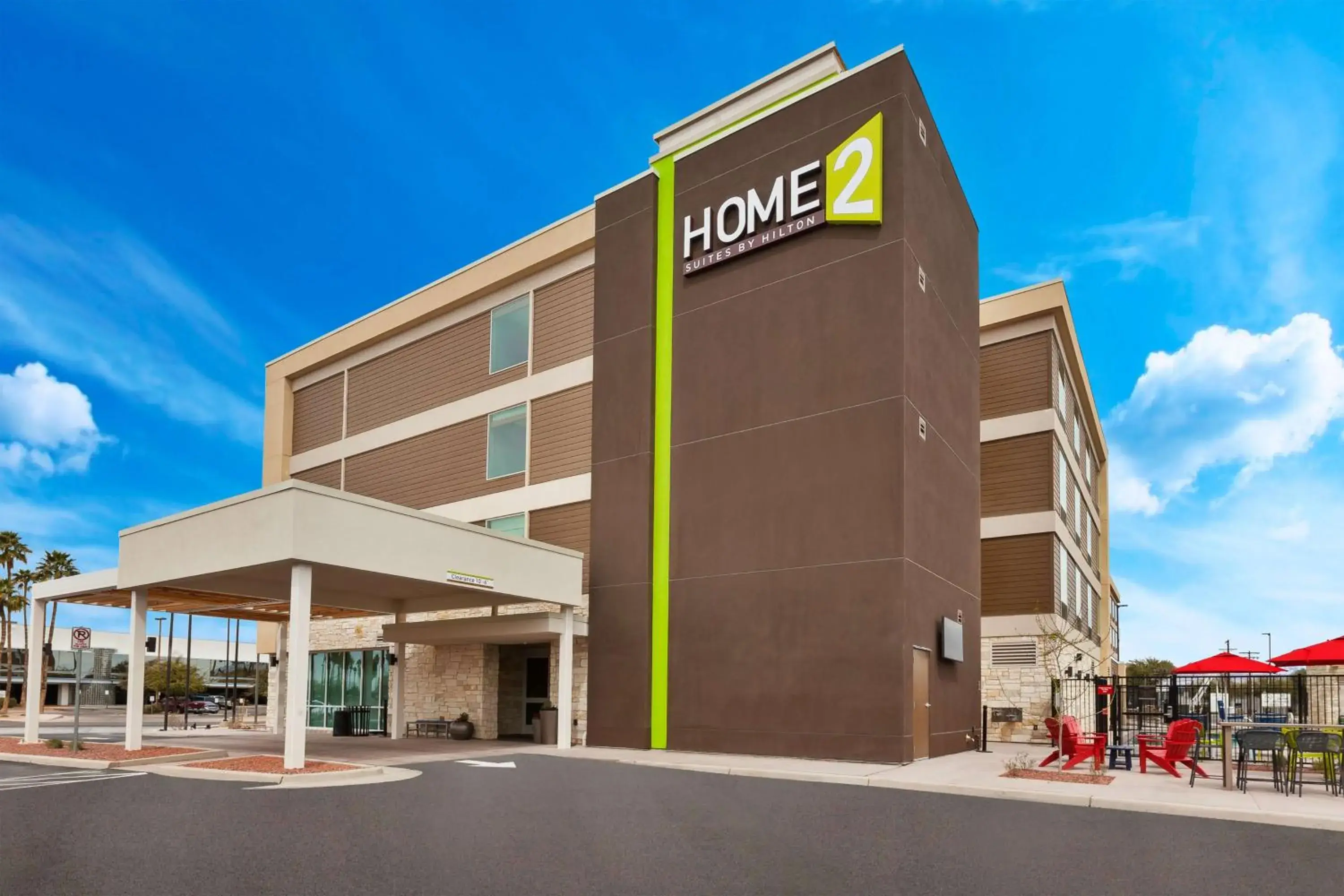 Home2 Suites By Hilton Tucson Airport, Az Home2 Suites By Hilton Tucson Airport, Az