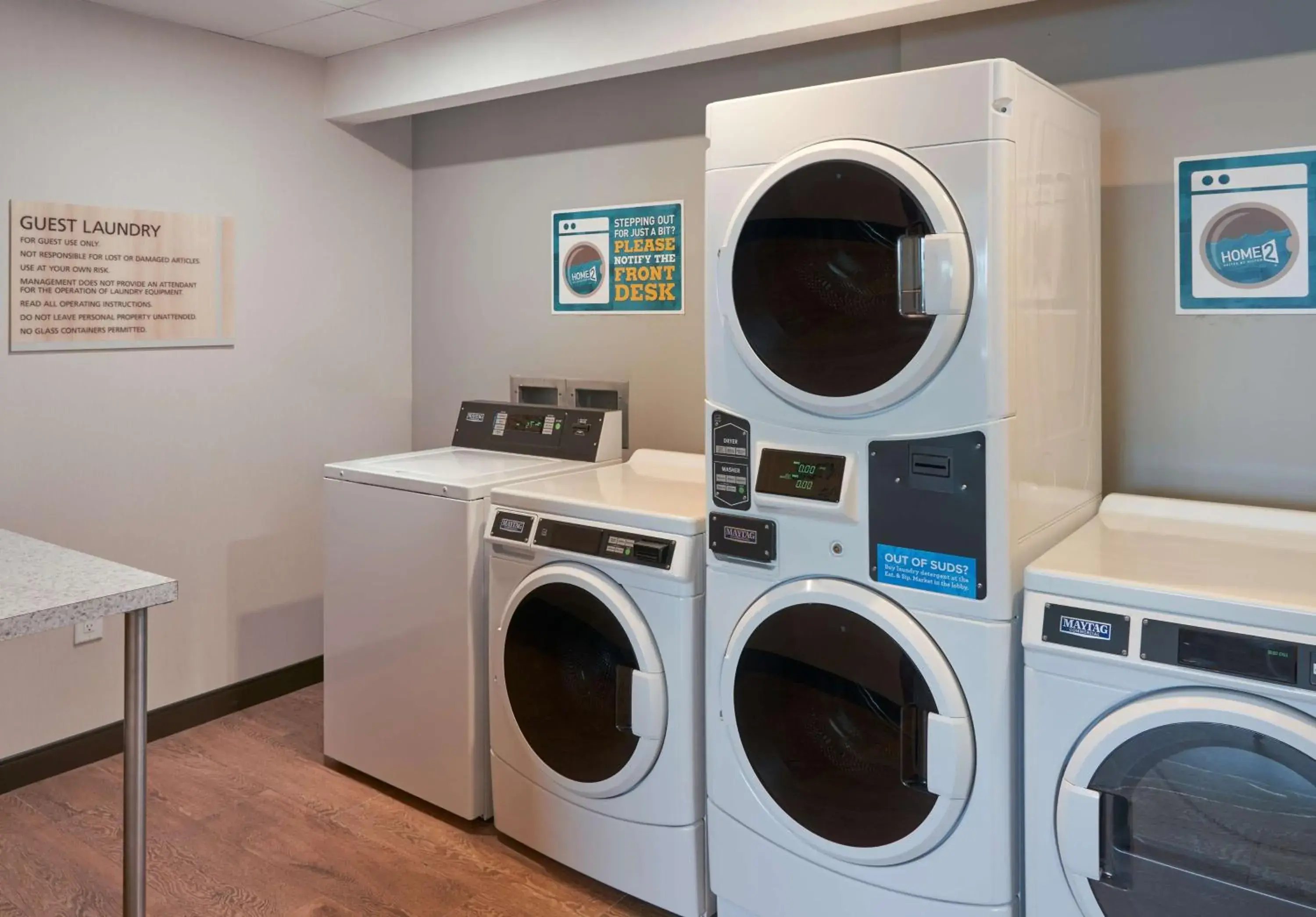 Property building in Home2 Suites By Hilton Pompano Beach Pier, Fl Property building in Home2 Suites By Hilton Pompano Beach Pier, Fl