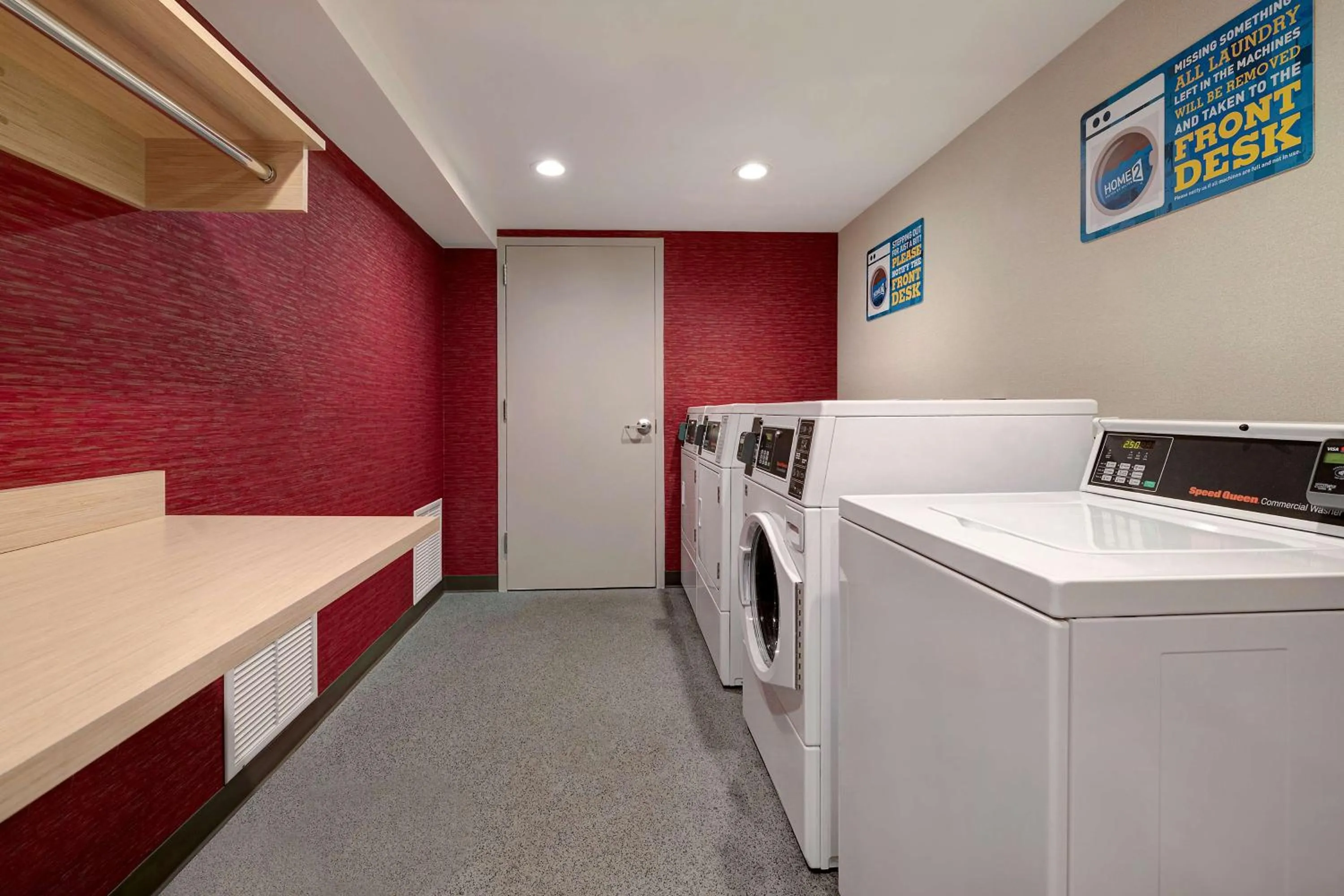 Property building in Home2 Suites by Hilton Gulf Breeze Pensacola Area, FL