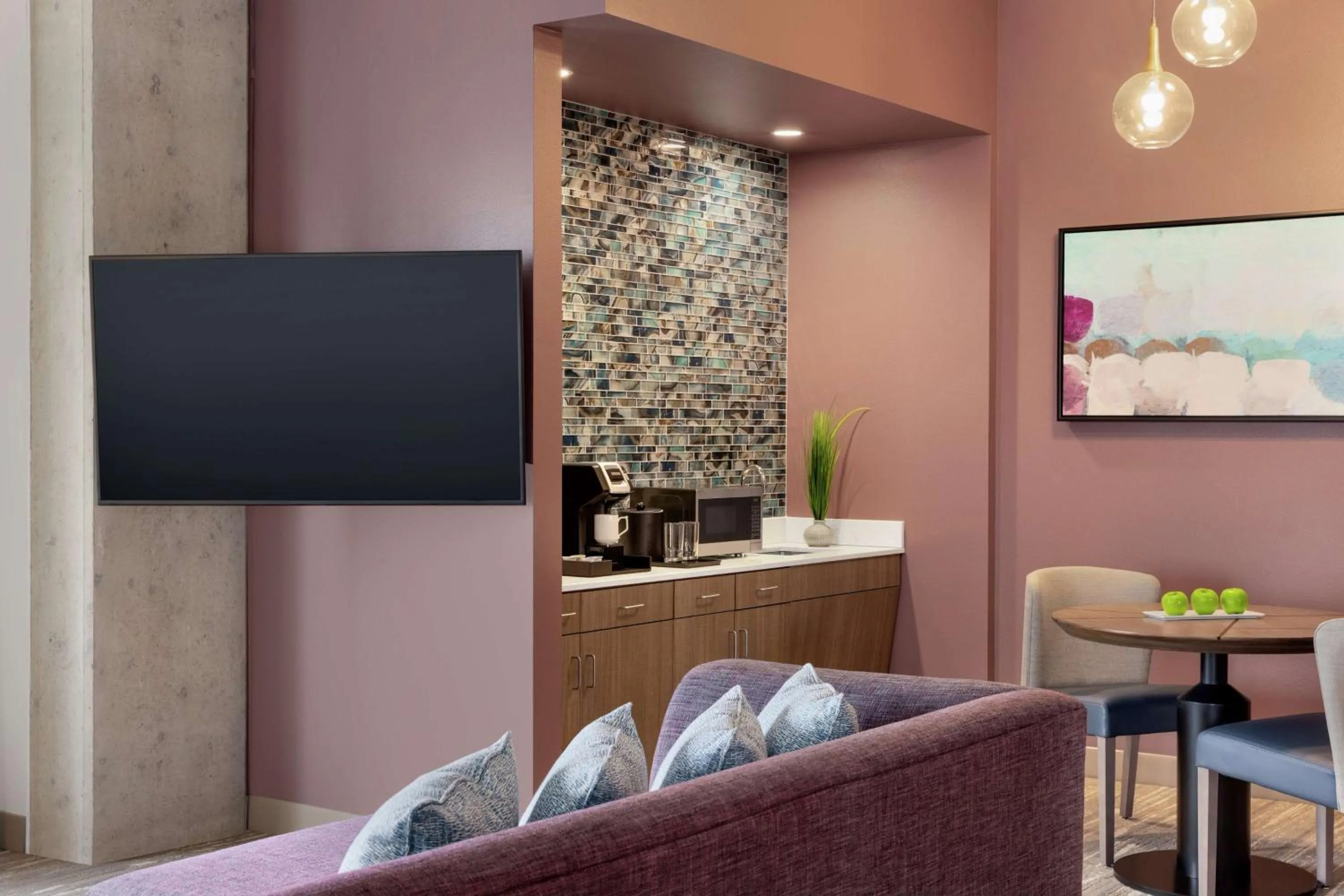 Other in Hilton Garden Inn Austin North-Near the Domain, TX