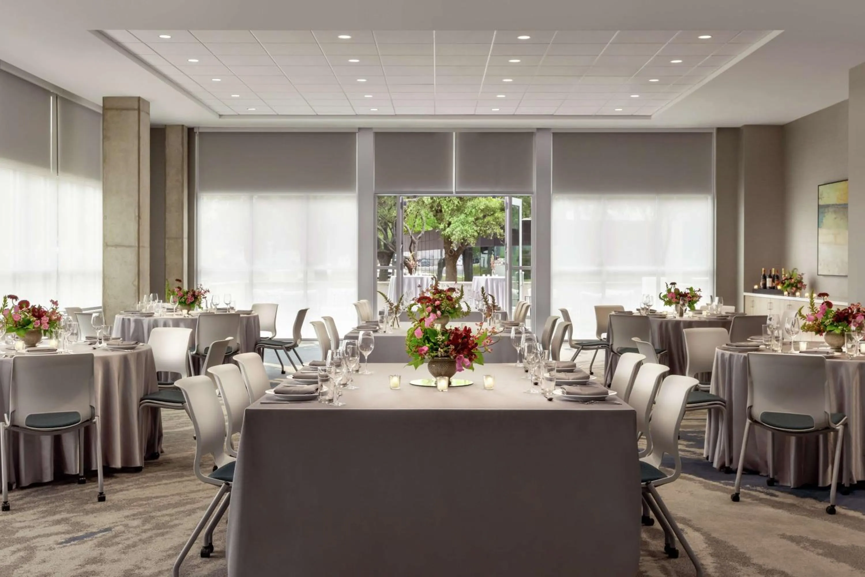 Meeting/conference room in Hilton Garden Inn Austin North-Near the Domain, TX