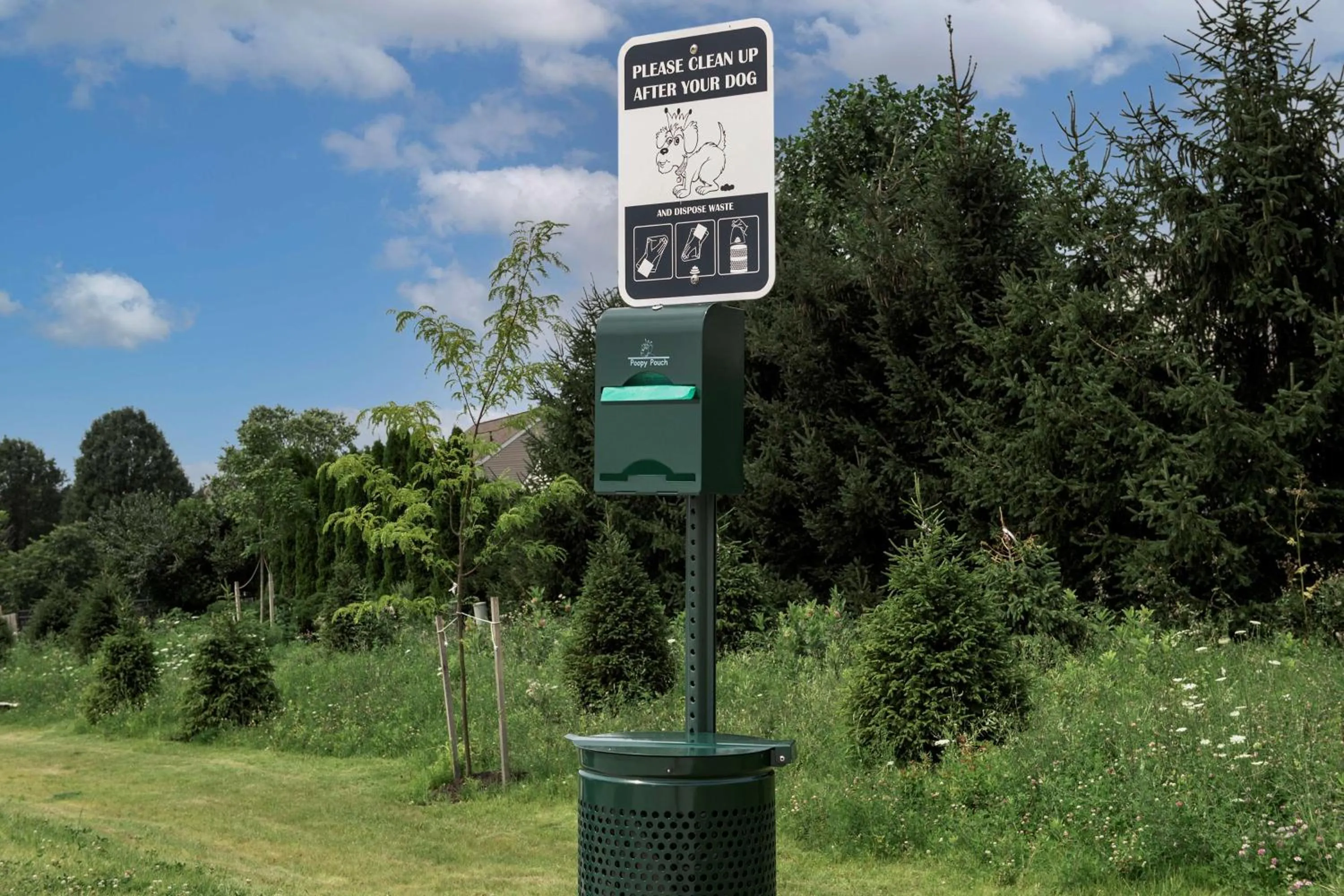 Property building in Home2 Suites By Hilton Columbus Polaris