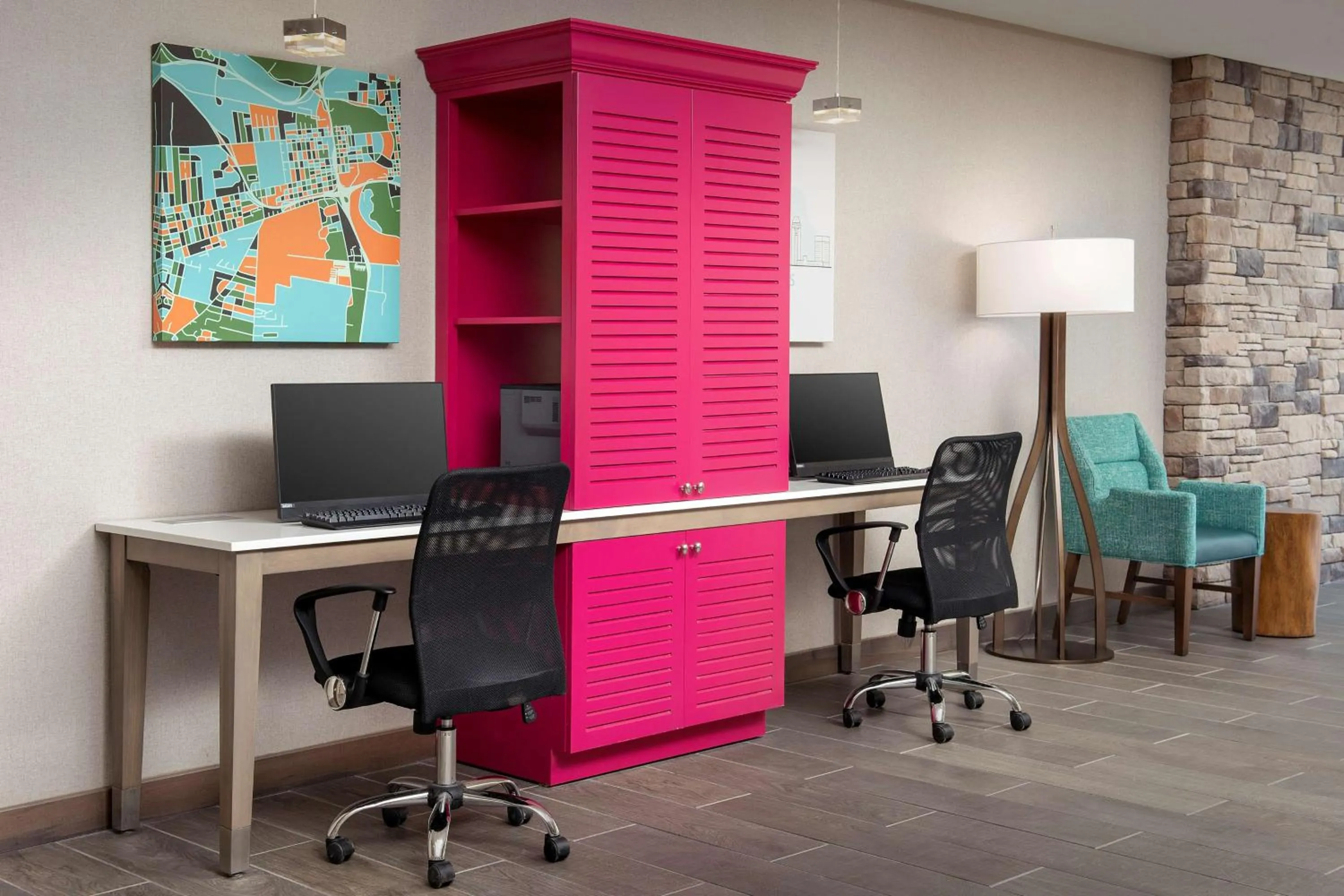 Business facilities in Home2 Suites By Hilton Columbus Polaris