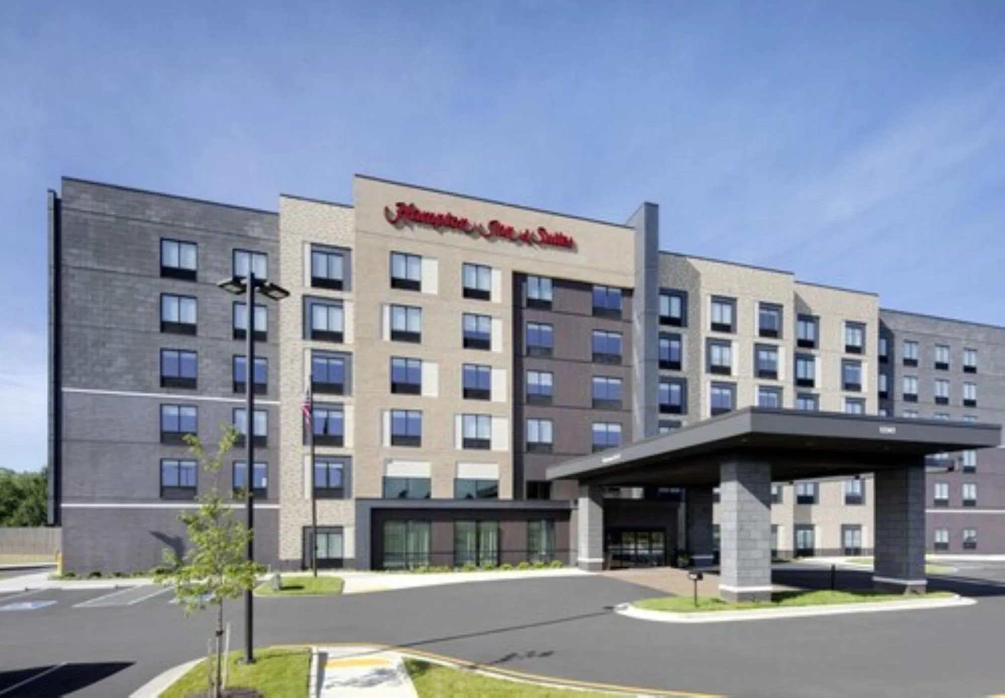 Hampton Inn & Suites Richmond Short Pump, Va