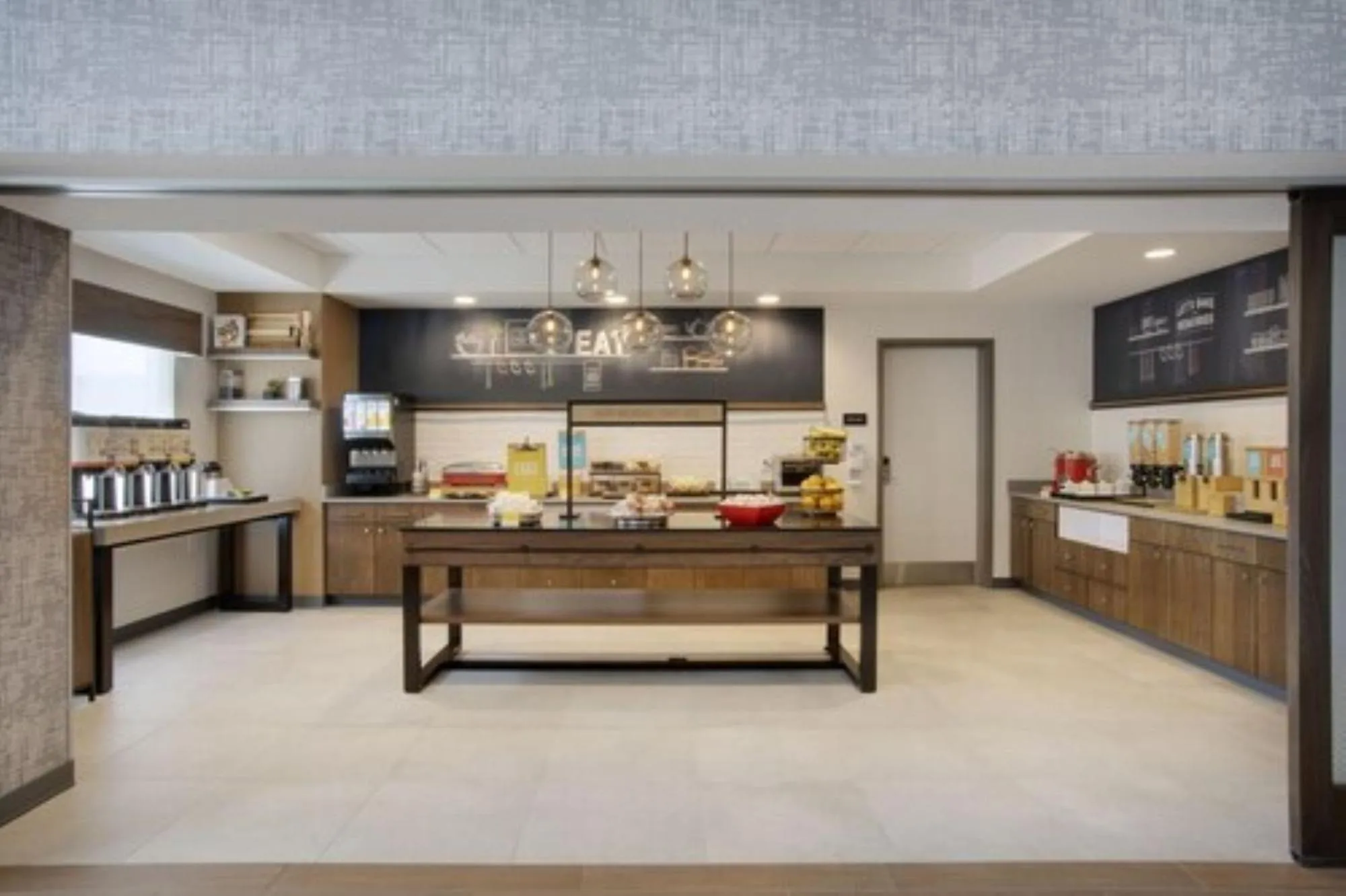 Hampton Inn & Suites Richmond Short Pump, Va