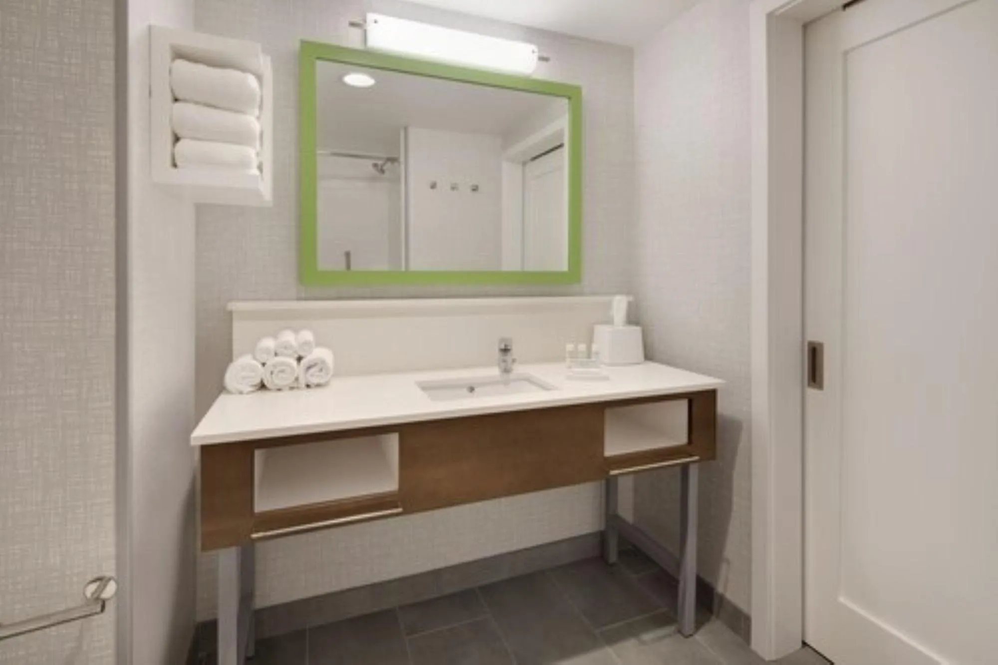 Hampton Inn & Suites Richmond Short Pump, Va