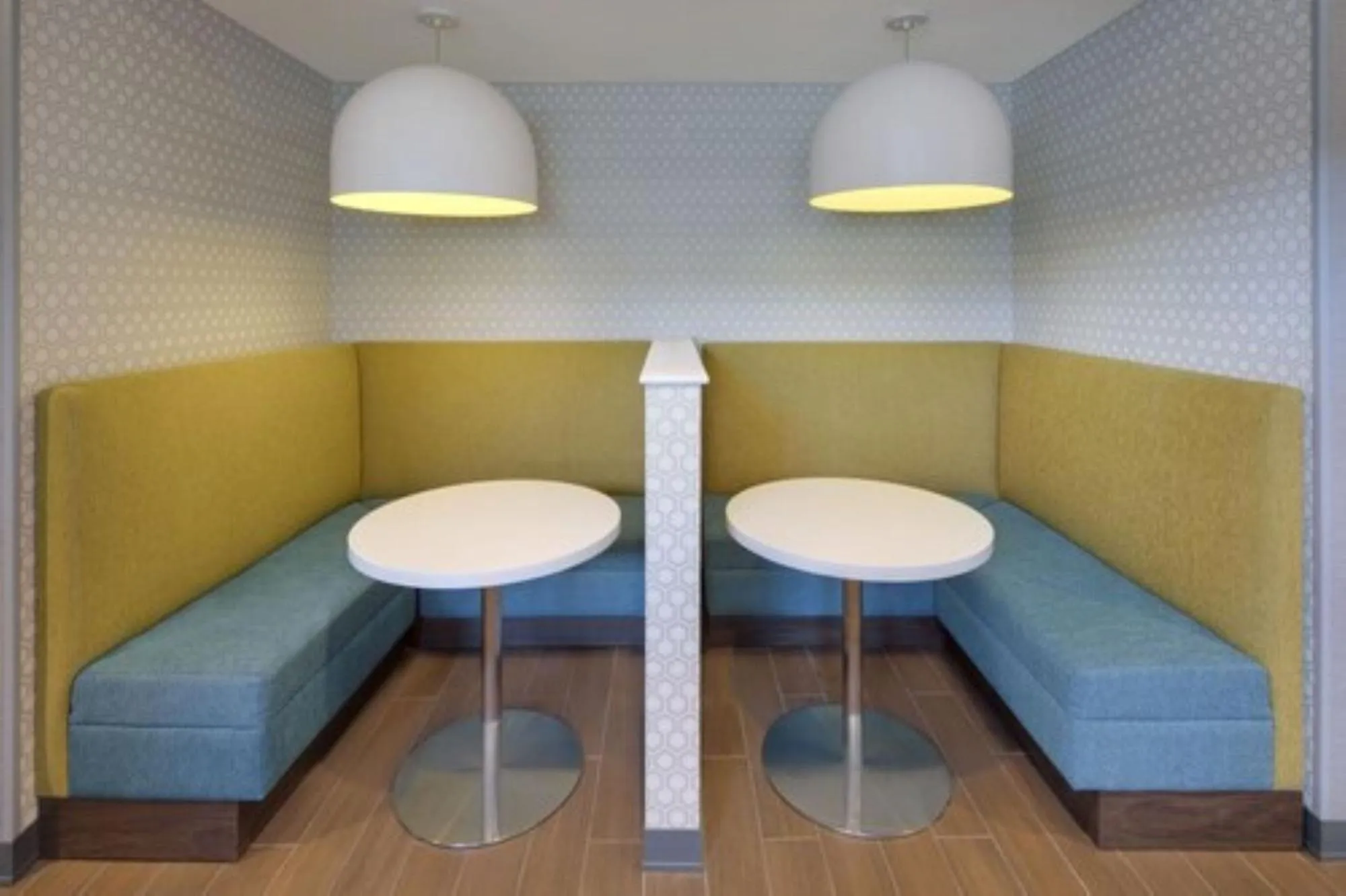 Hampton Inn & Suites Richmond Short Pump, Va