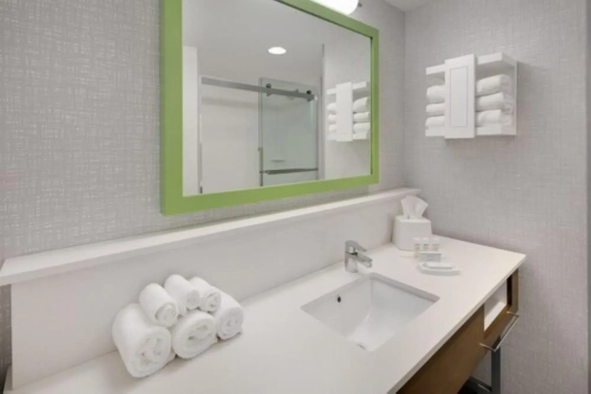 Hampton Inn & Suites Richmond Short Pump, Va Hampton Inn & Suites Richmond Short Pump, Va