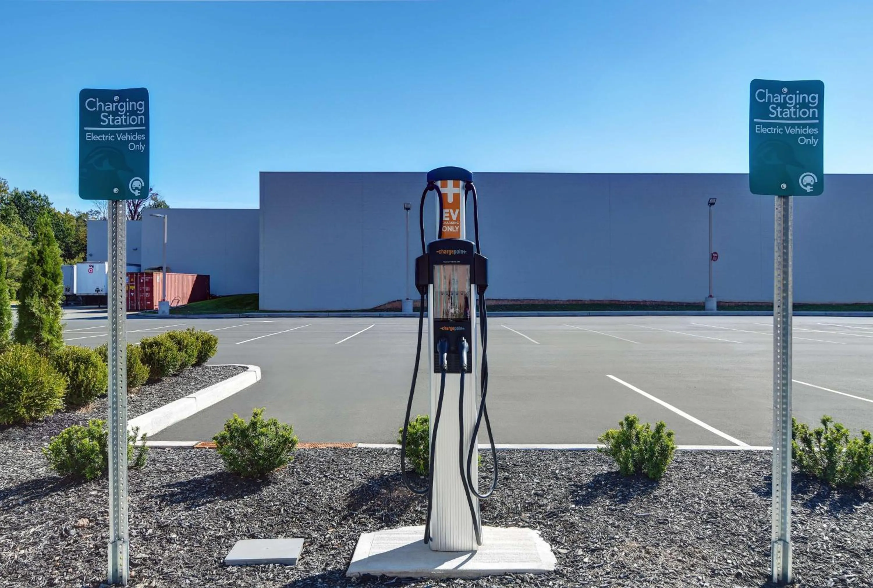 Property building in Homewood Suites By Hilton Edison Woodbridge, NJ