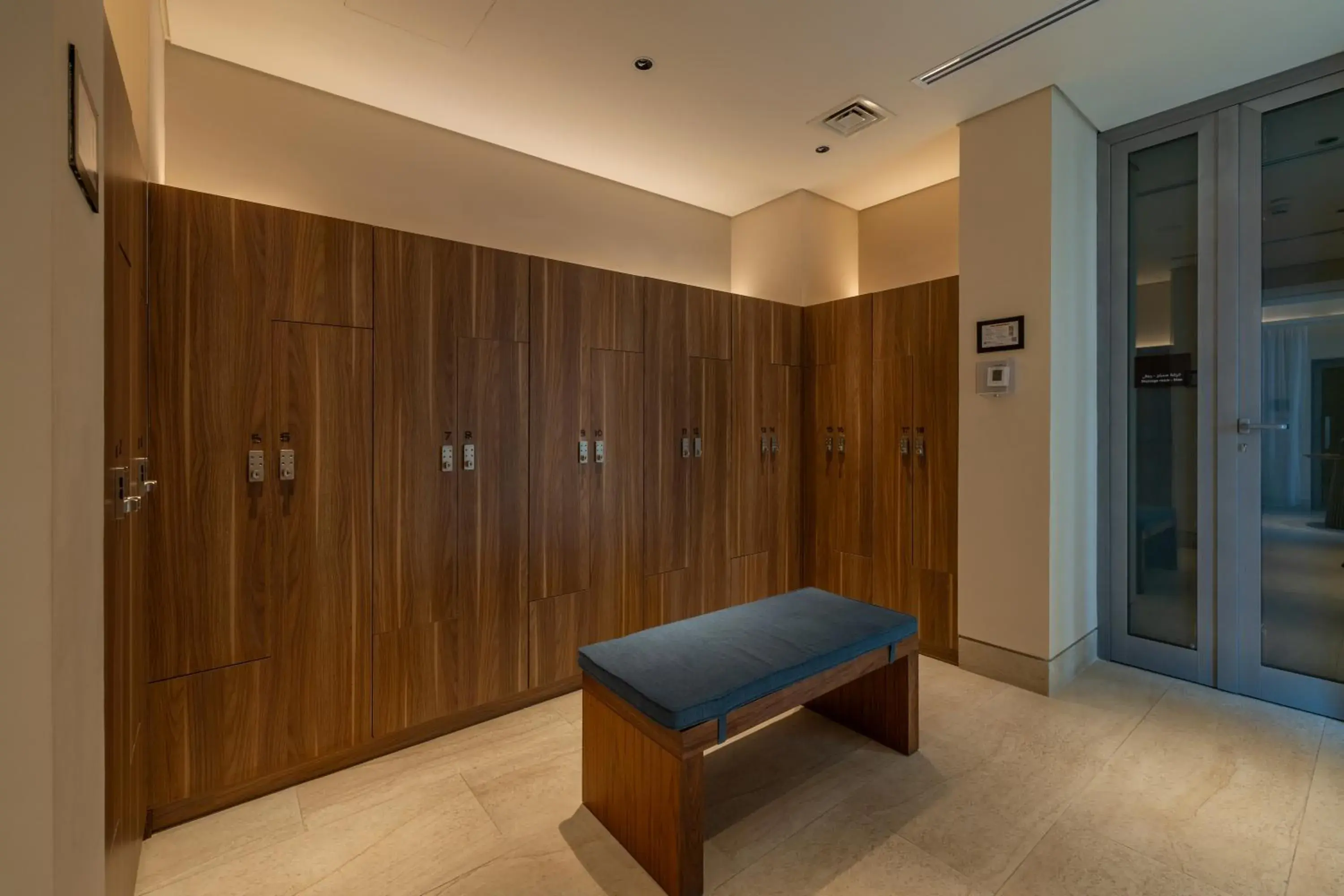 Spa and wellness centre/facilities in SHIRVAN Hotel City Yard Jeddah Spa and wellness centre/facilities in SHIRVAN Hotel City Yard Jeddah