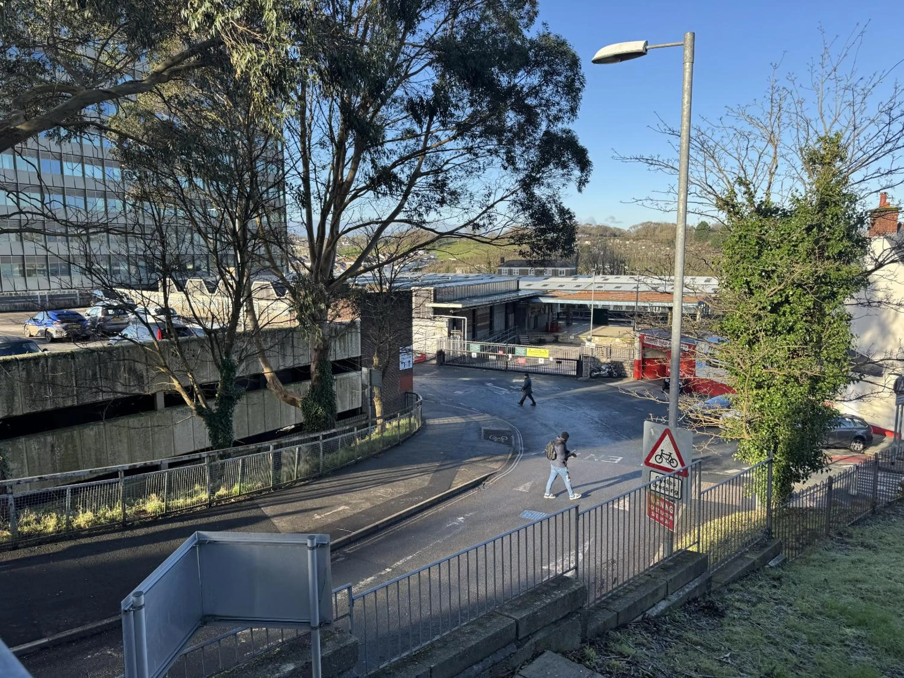 Other in Kings Cross by Pureserviced