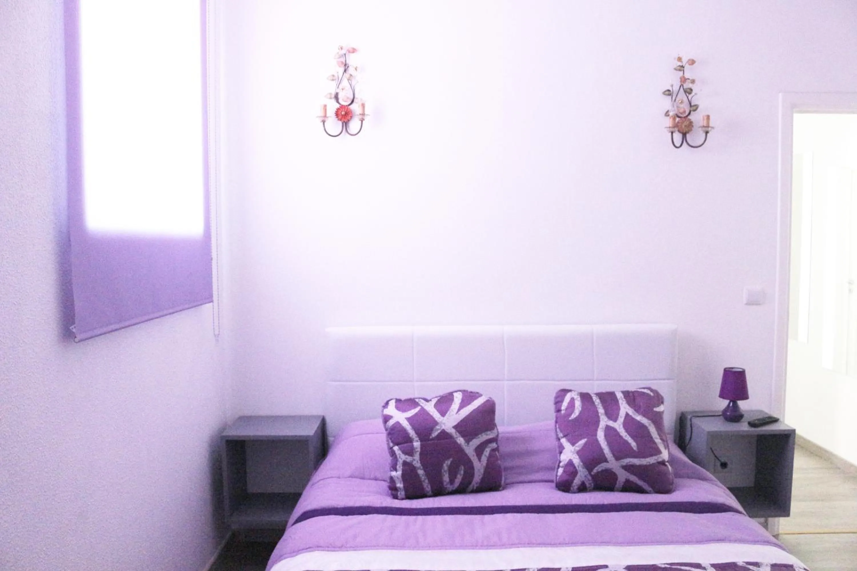 Two-Bedroom Apartment in Alojamento Local S. Bartolomeu
