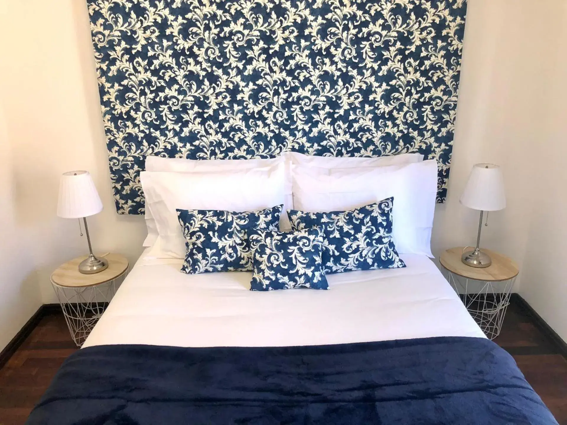 Double Room in Alojamento Local S. Bartolomeu Double Room in Alojamento Local S. Bartolomeu