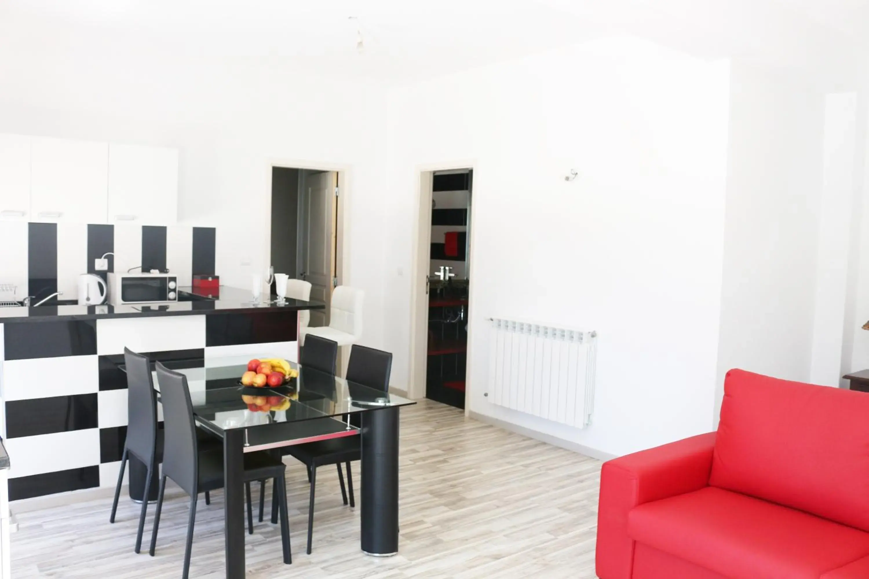 One-Bedroom Apartment in Alojamento Local S. Bartolomeu One-Bedroom Apartment in Alojamento Local S. Bartolomeu