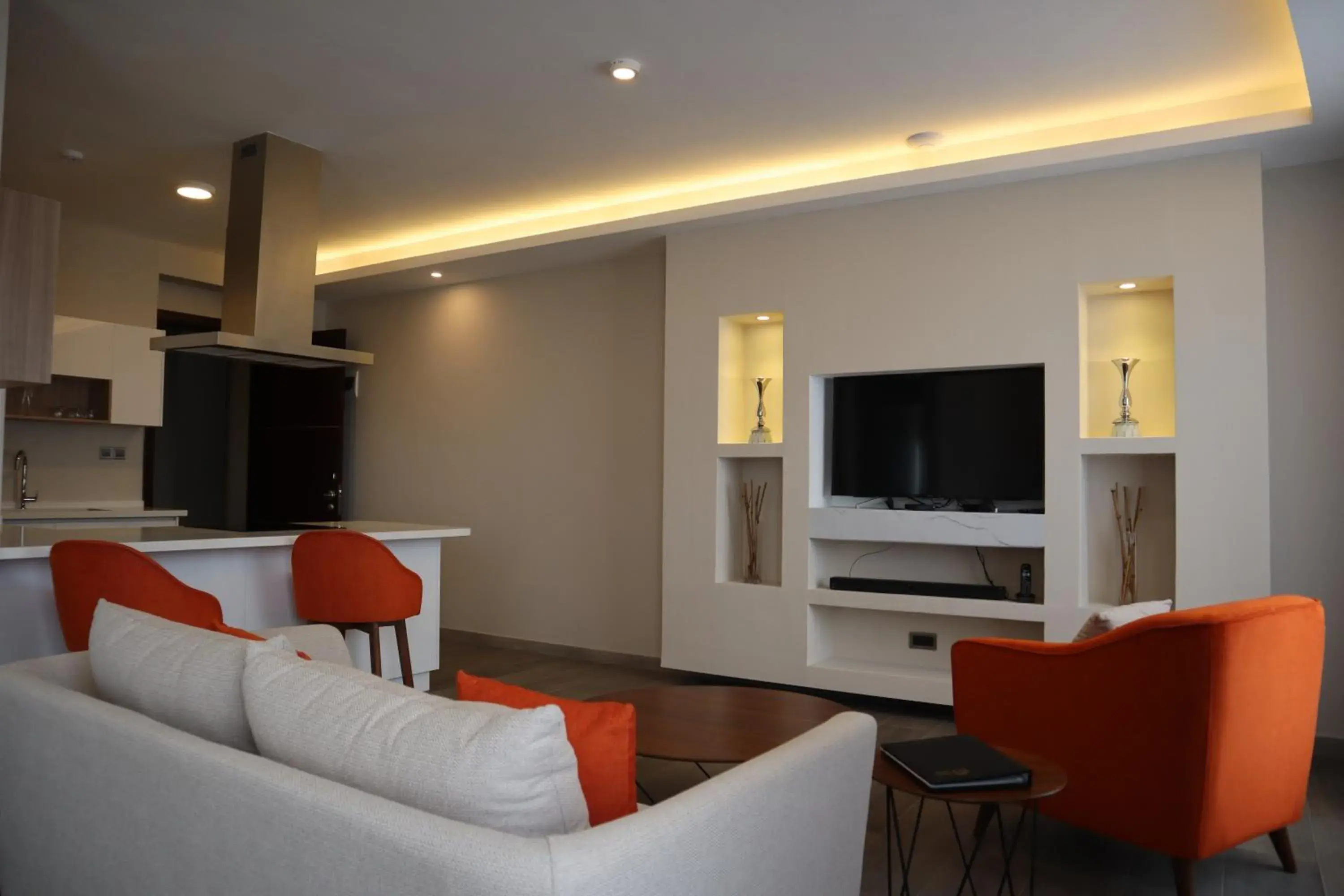 Deluxe Apartment in The Curve by the Park Apartments Deluxe Apartment in The Curve by the Park Apartments