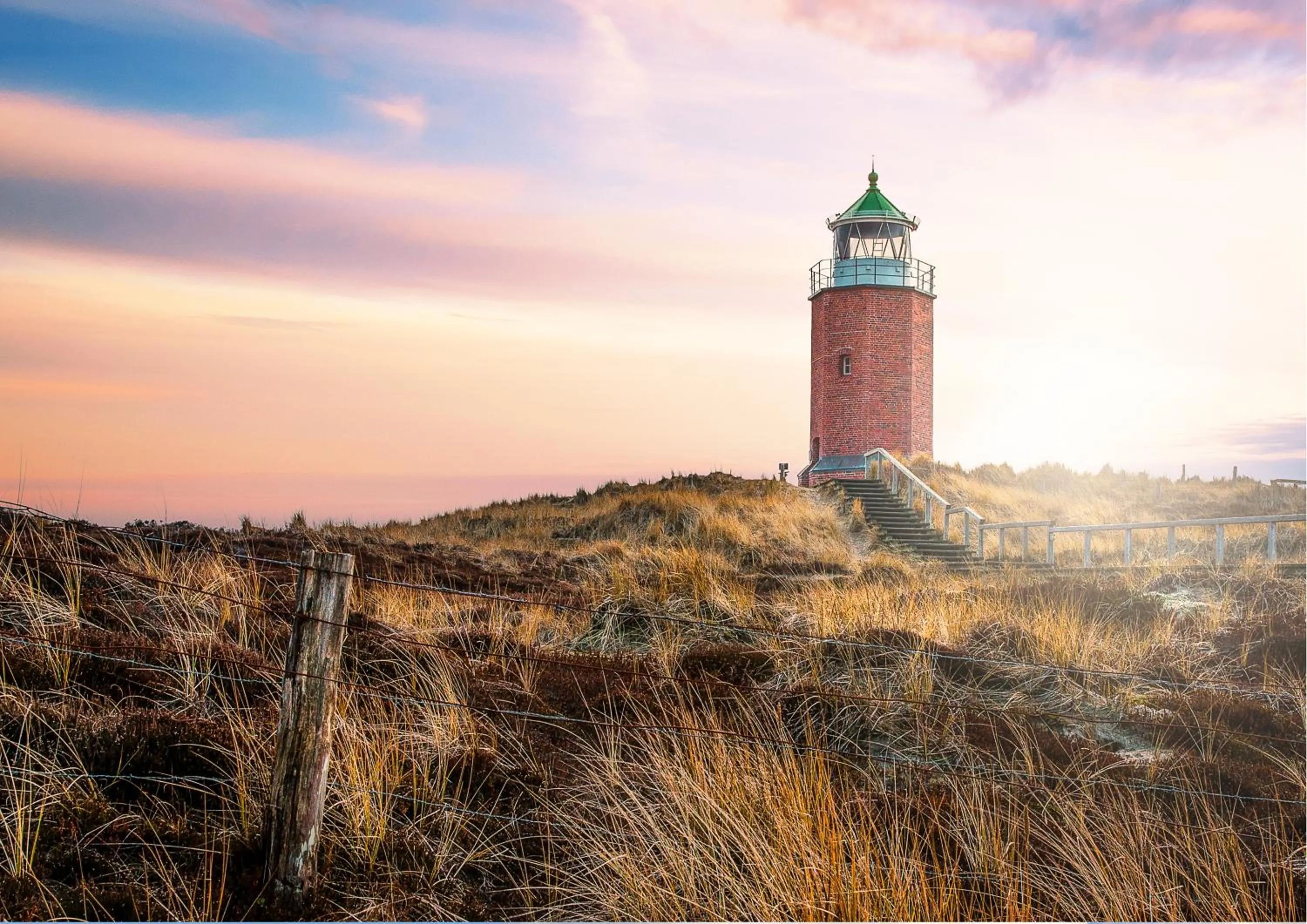 Property building in Mimosa Suites