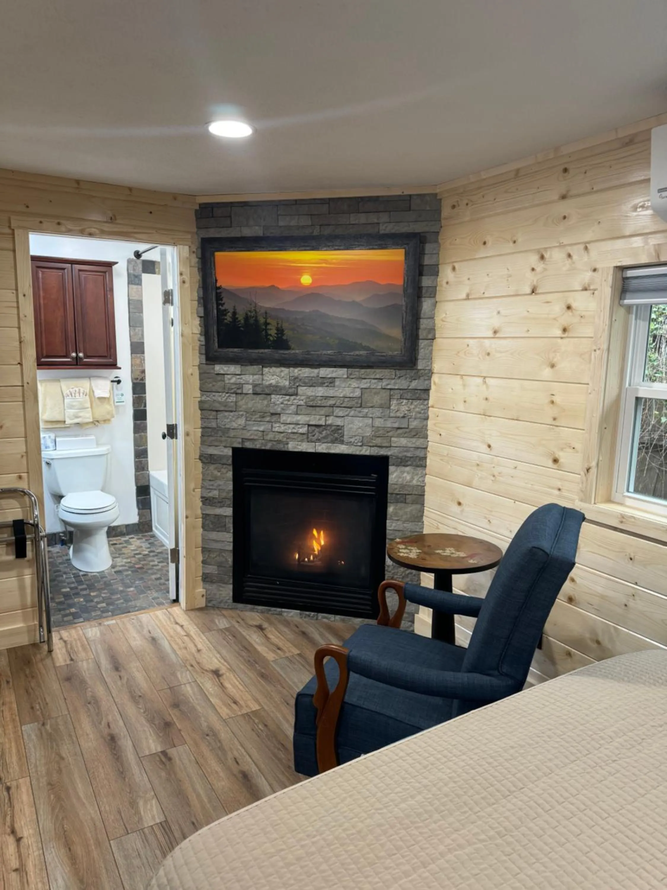 Homestead Inn - Blowing Rock